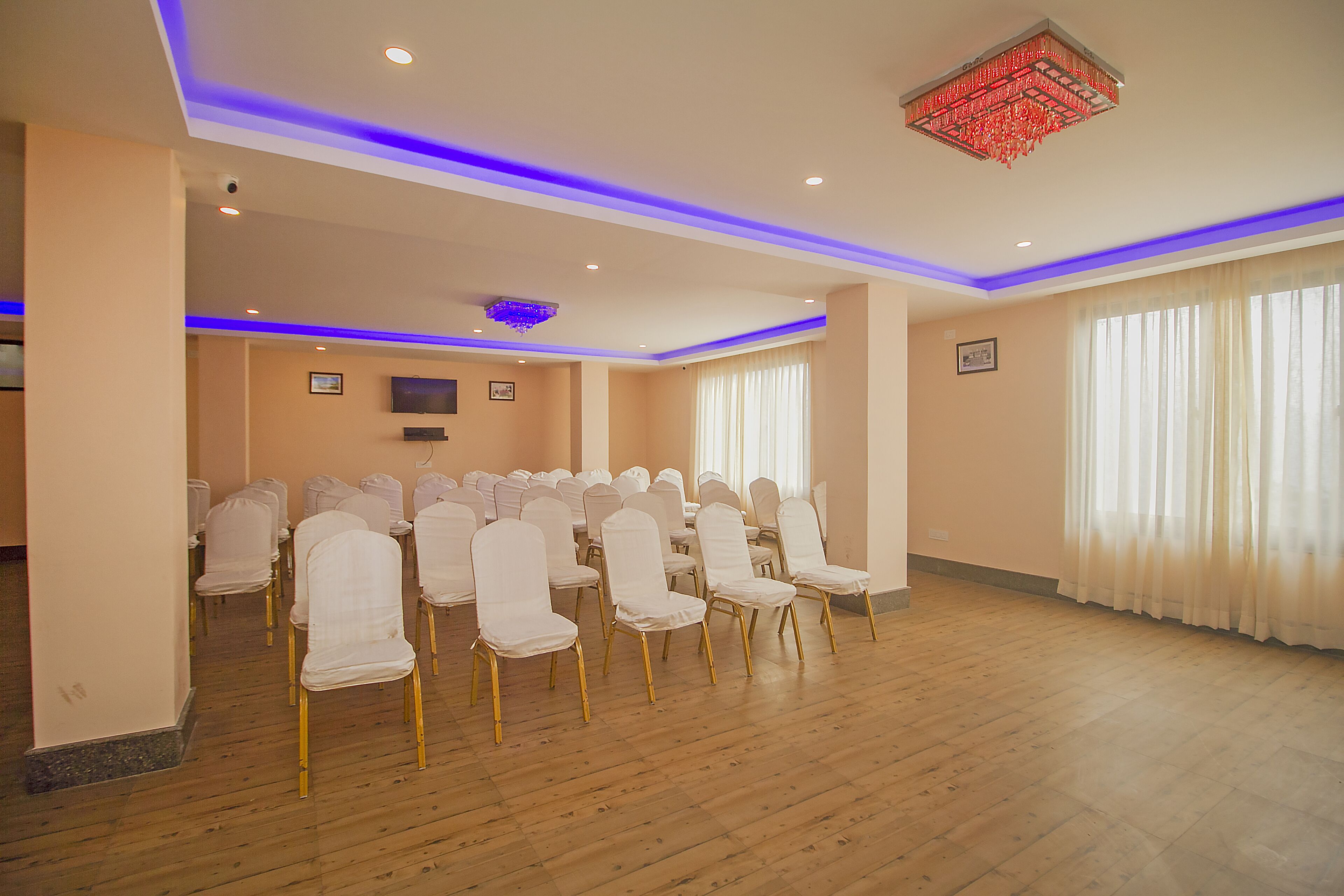 The Hidden Palace - Apsara Group Hotels