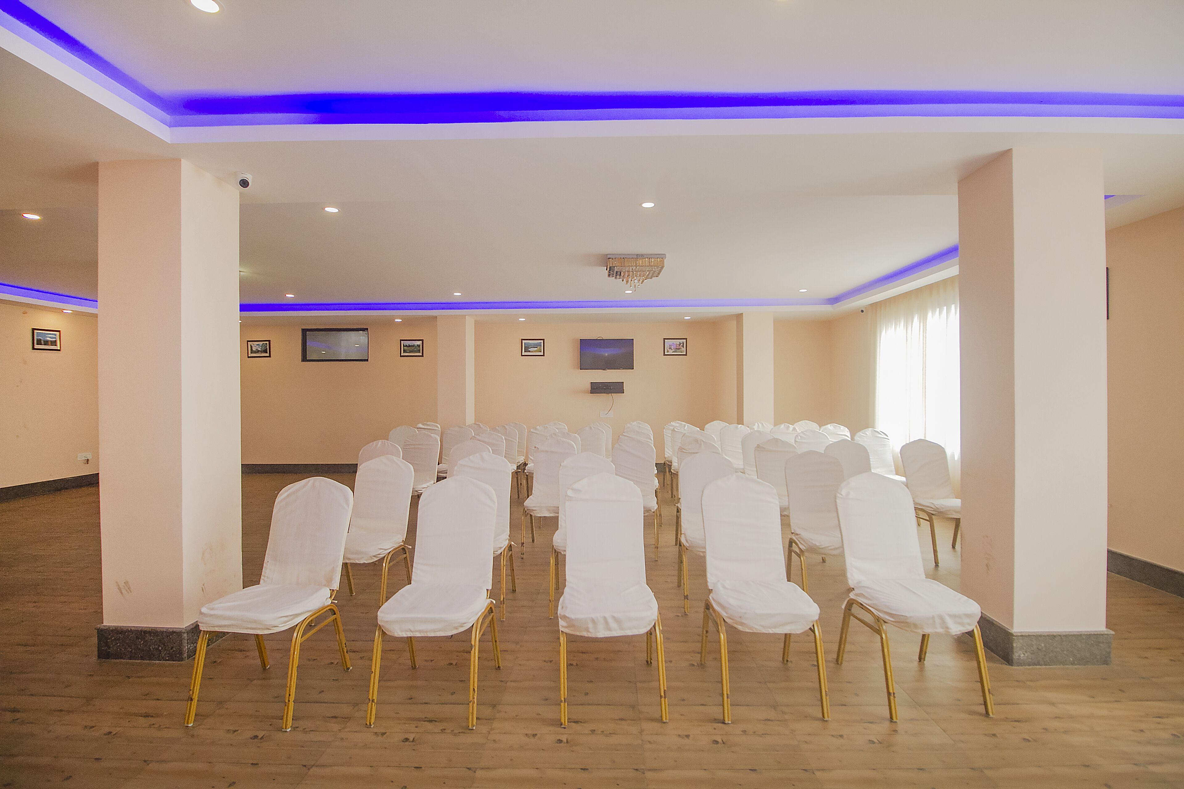 The Hidden Palace - Apsara Group Hotels