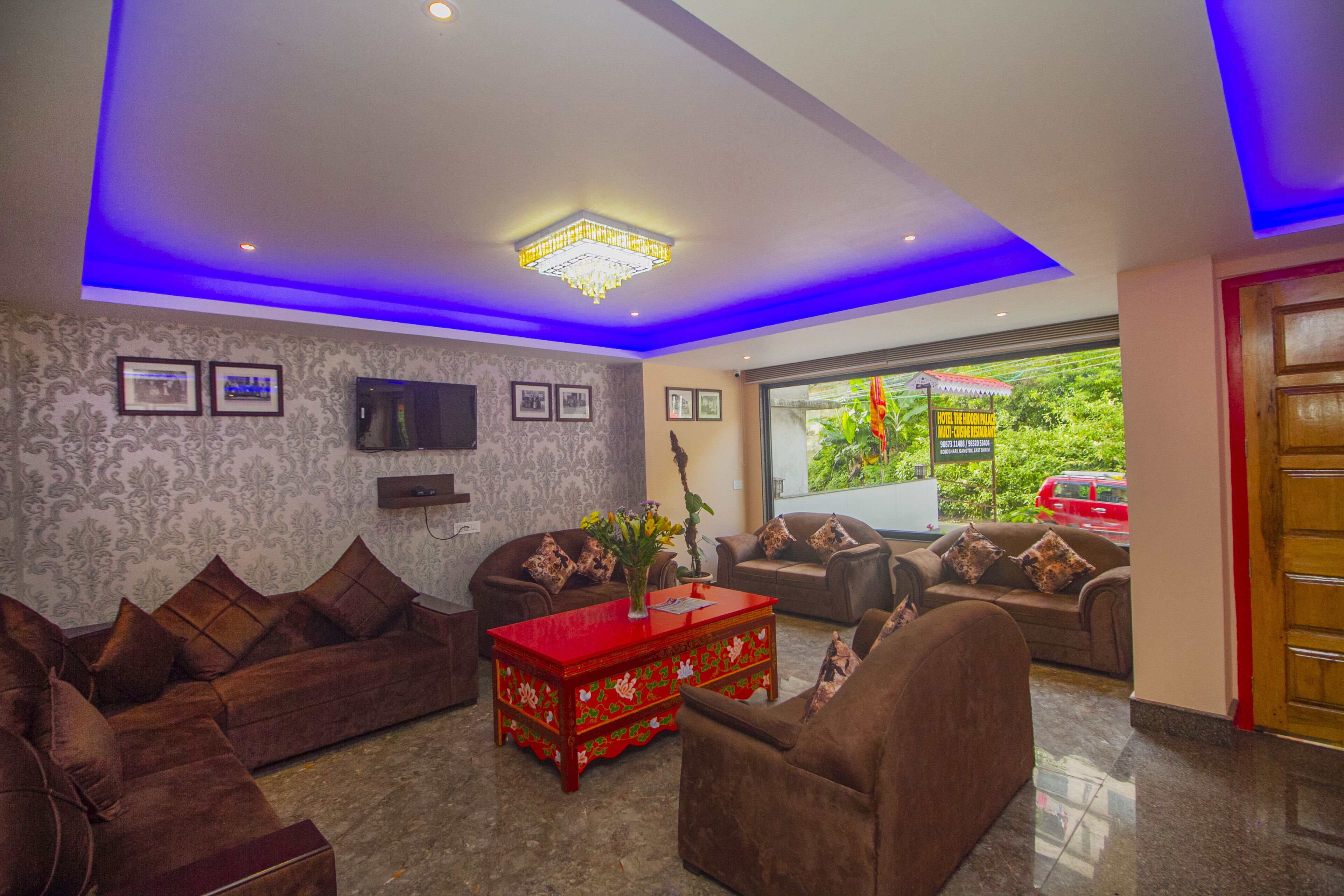 The Hidden Palace - Apsara Group Hotels