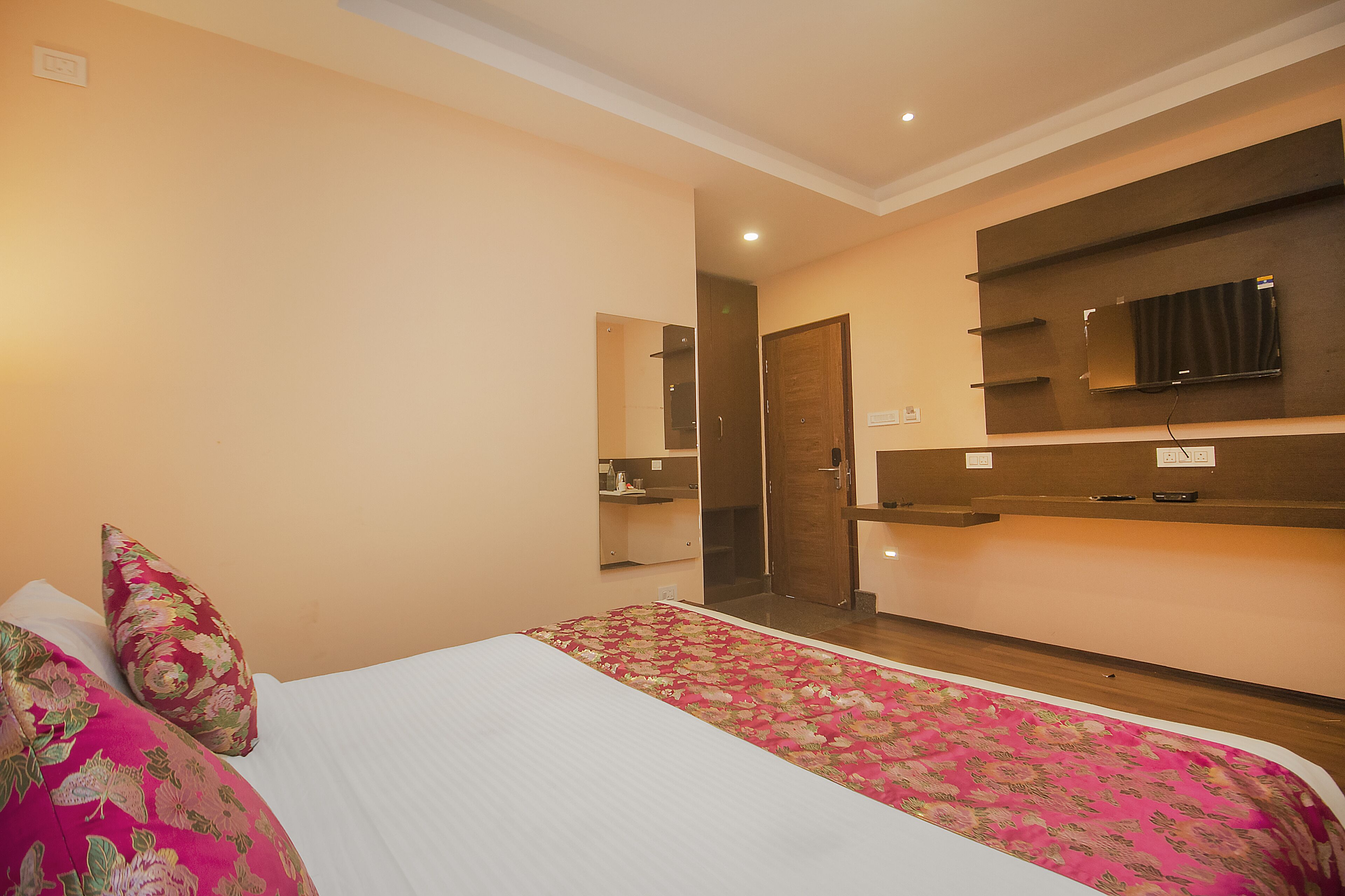 The Hidden Palace - Apsara Group Hotels