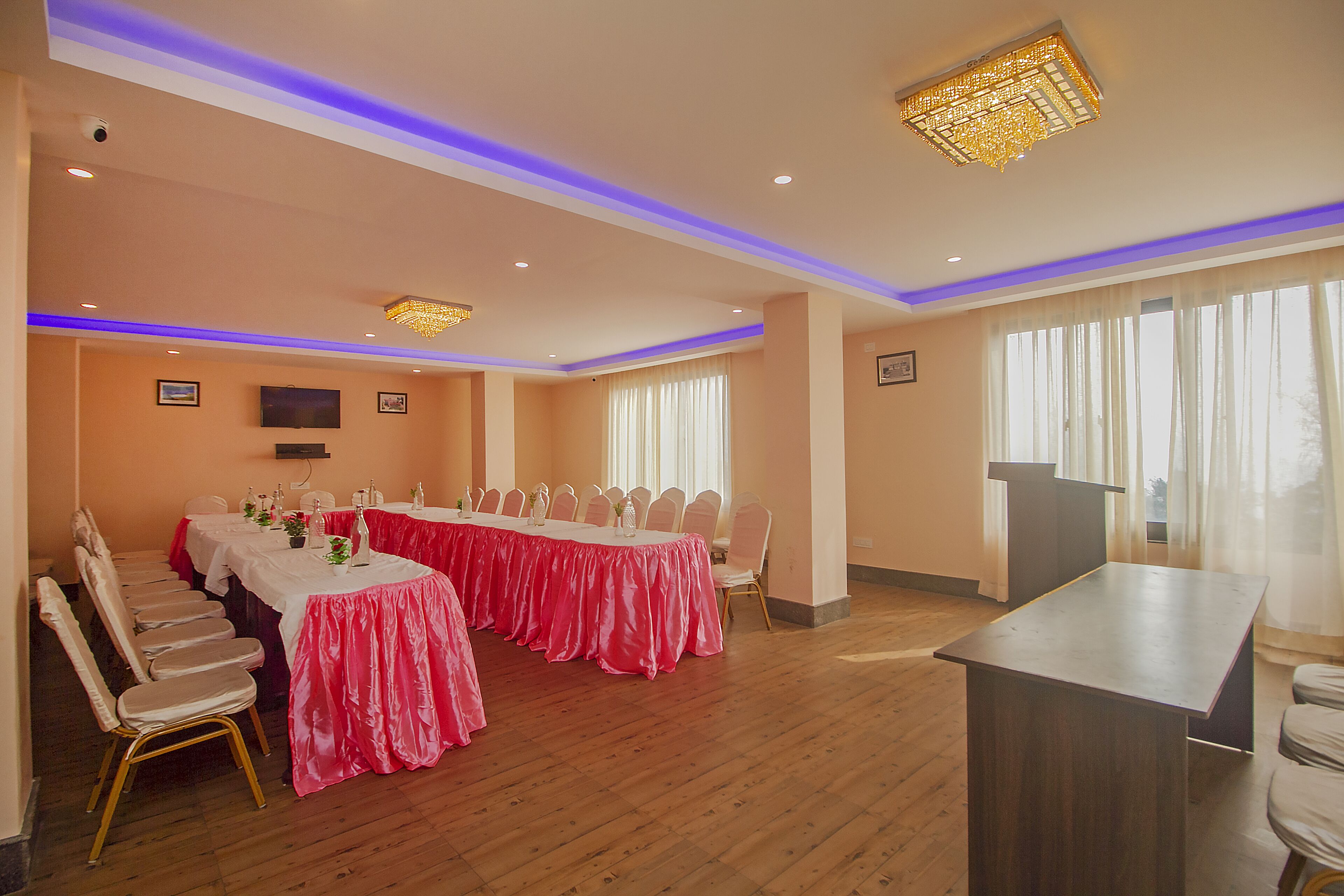 The Hidden Palace - Apsara Group Hotels