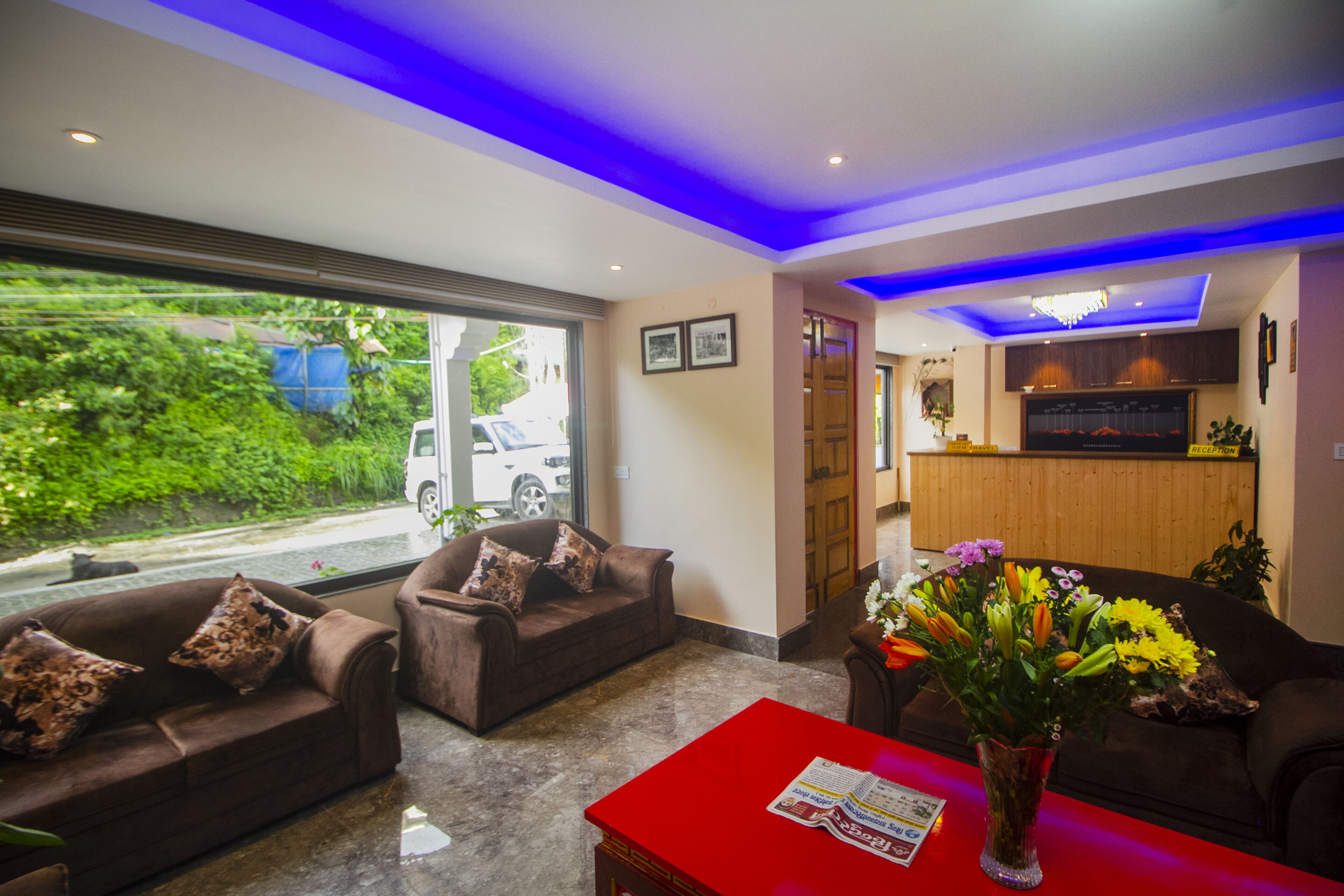 The Hidden Palace - Apsara Group Hotels