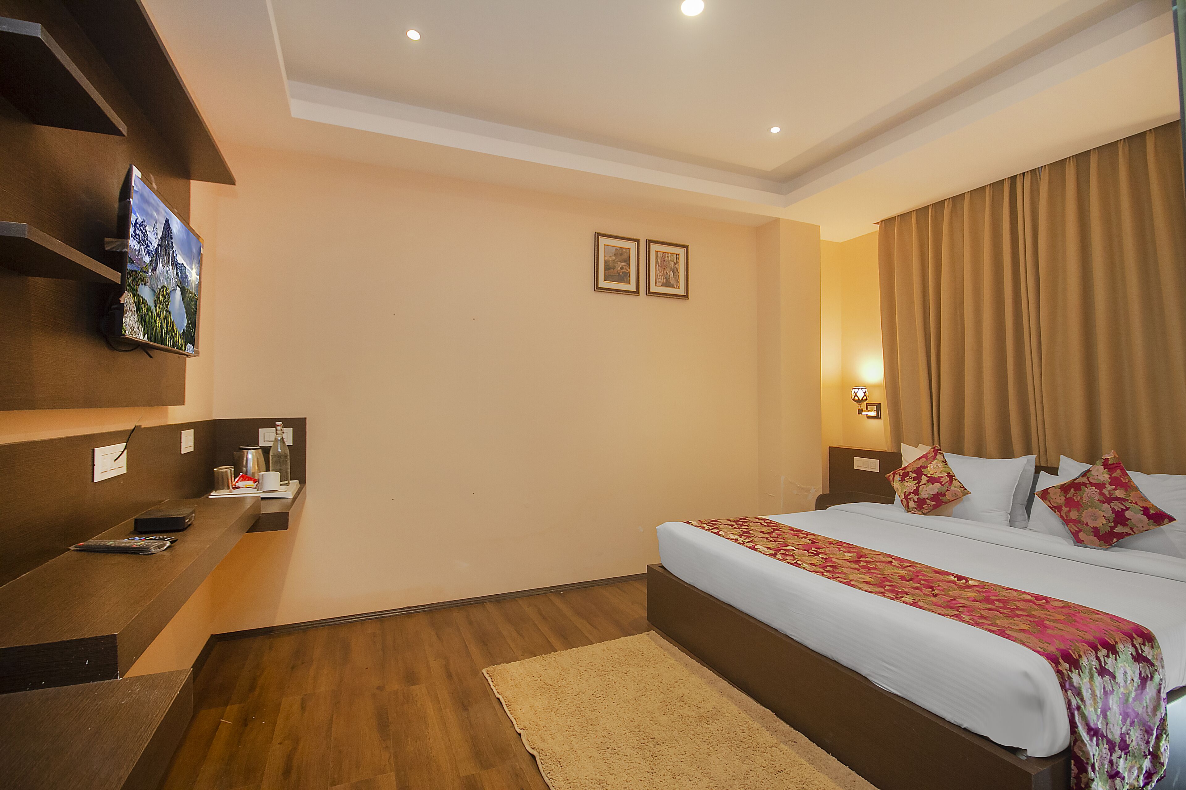 The Hidden Palace - Apsara Group Hotels