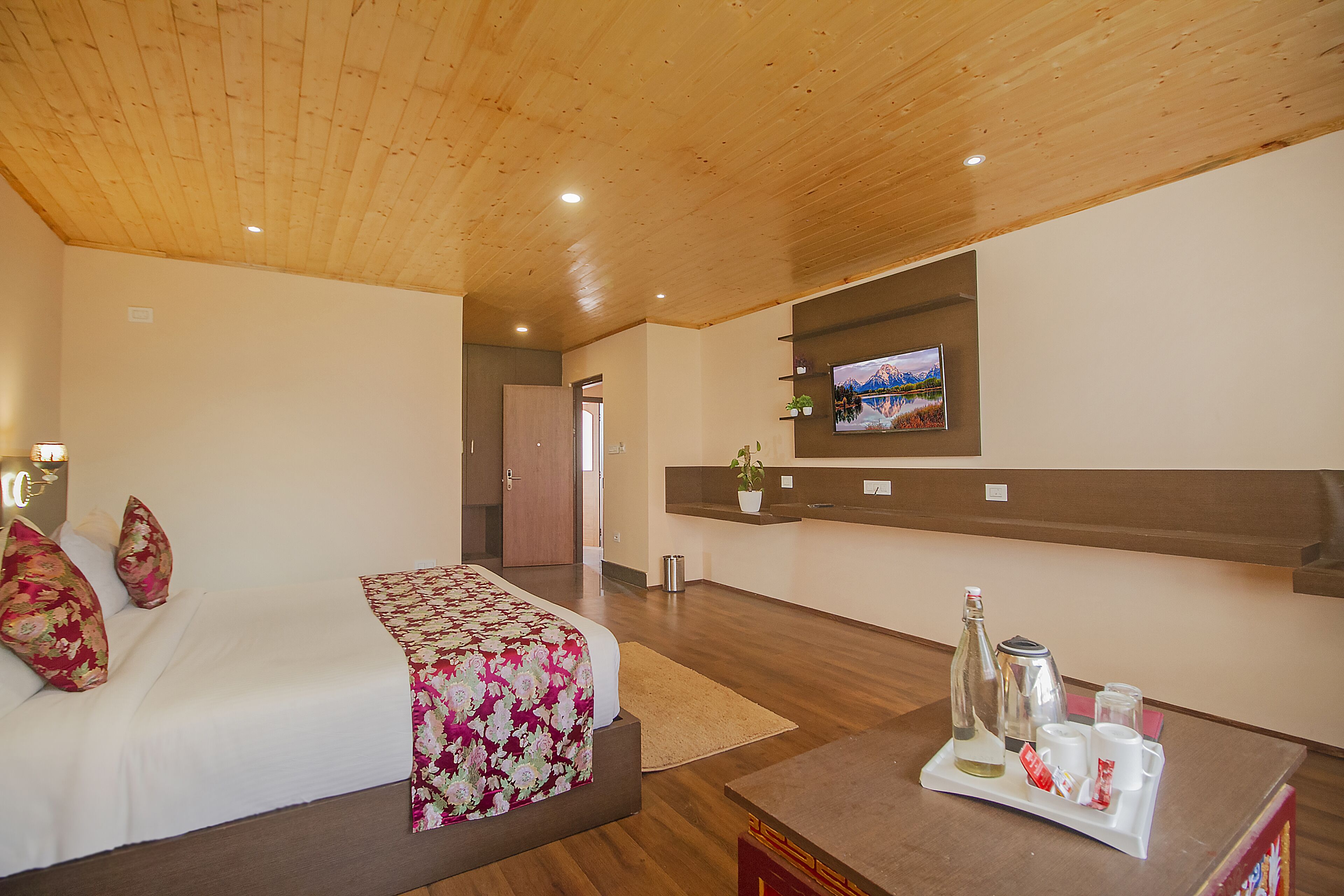 The Hidden Palace - Apsara Group Hotels