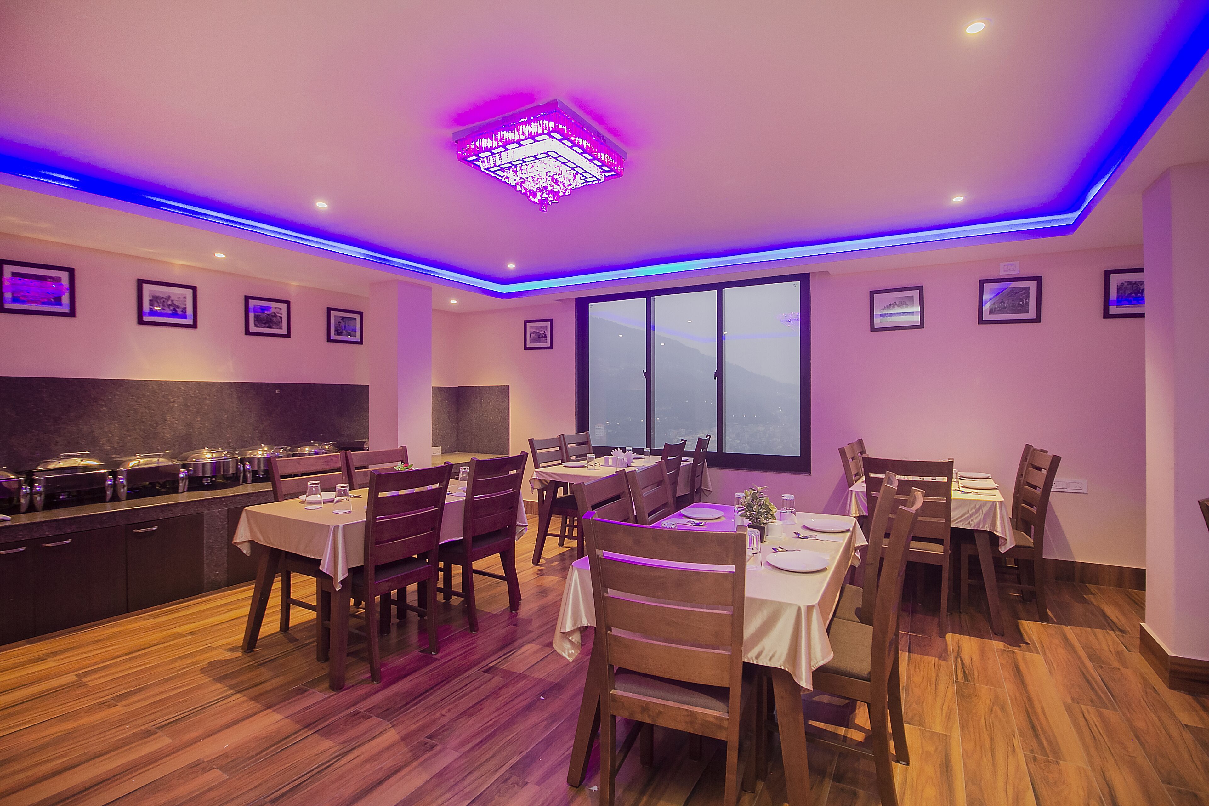 The Hidden Palace - Apsara Group Hotels