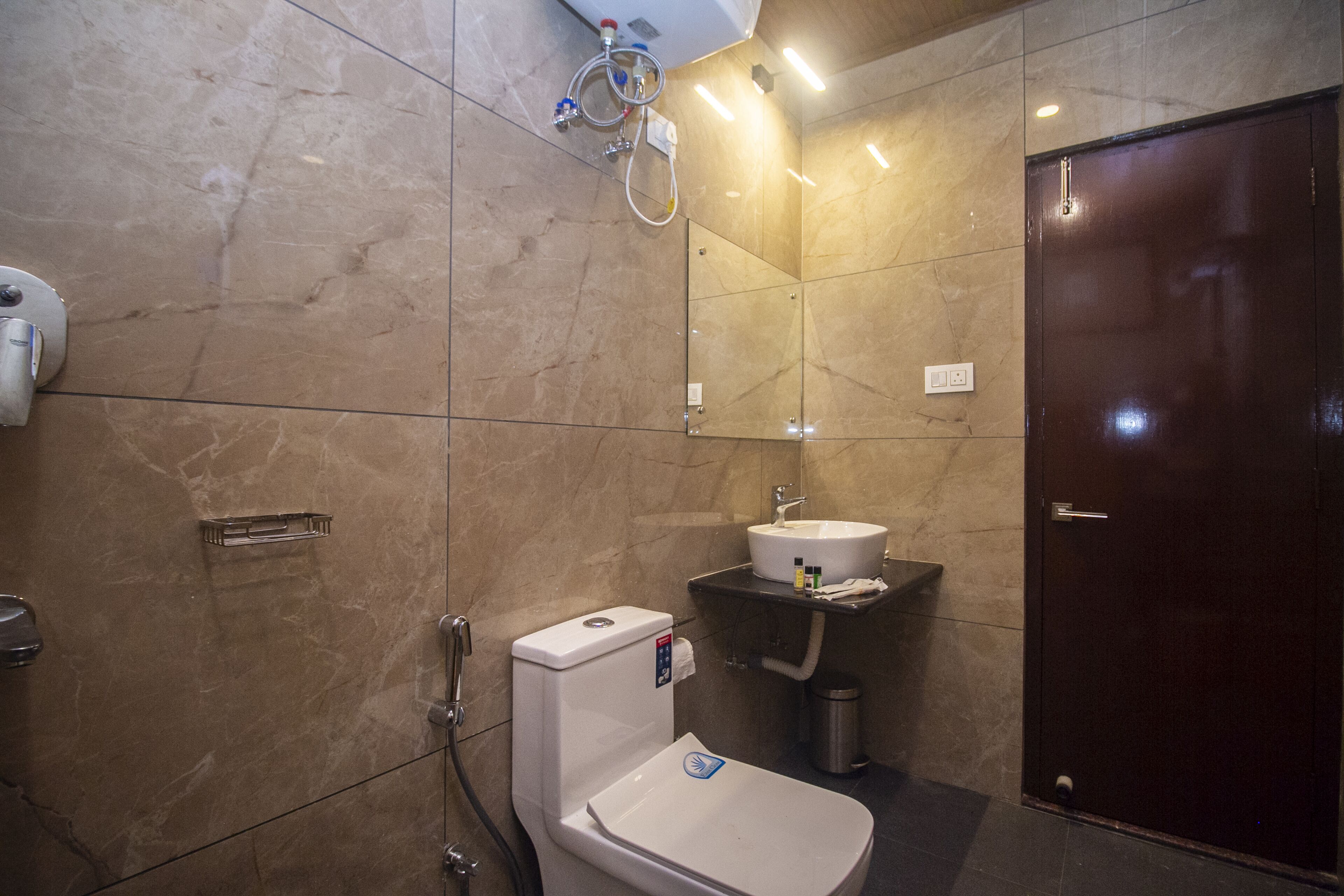 The Hidden Palace - Apsara Group Hotels