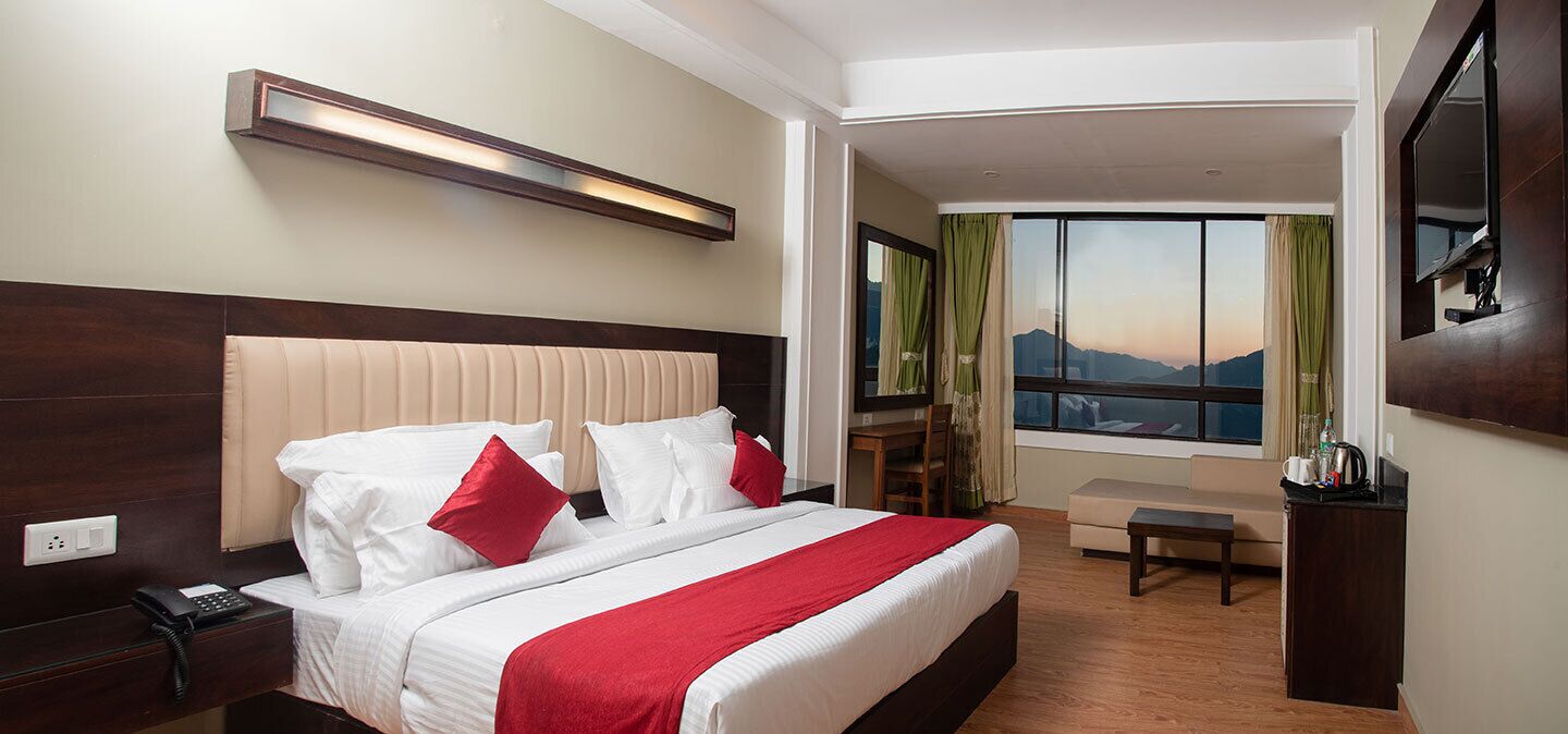 The North Star Hotel