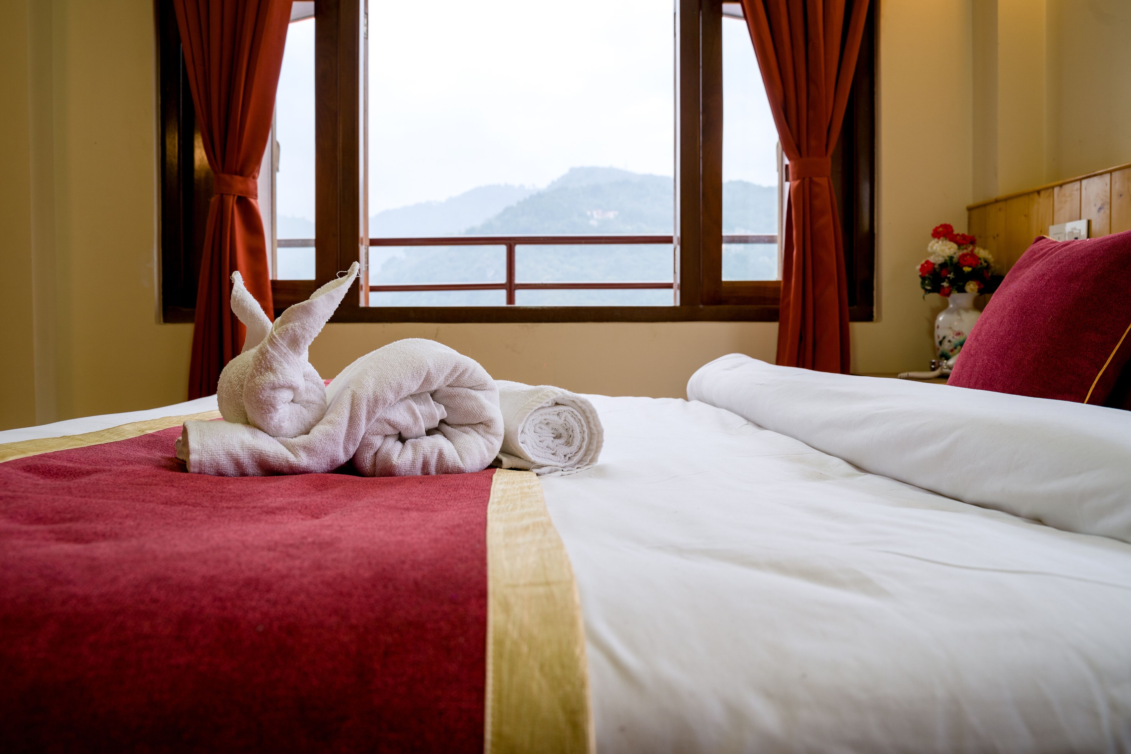 The Parasol INN Sikkim
