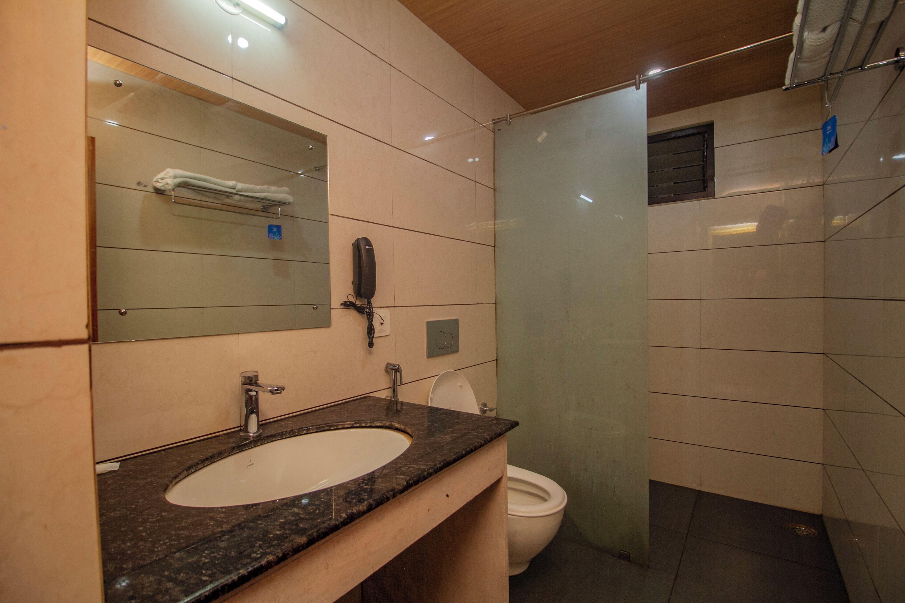 The Royal Gangtok By Apsara Group