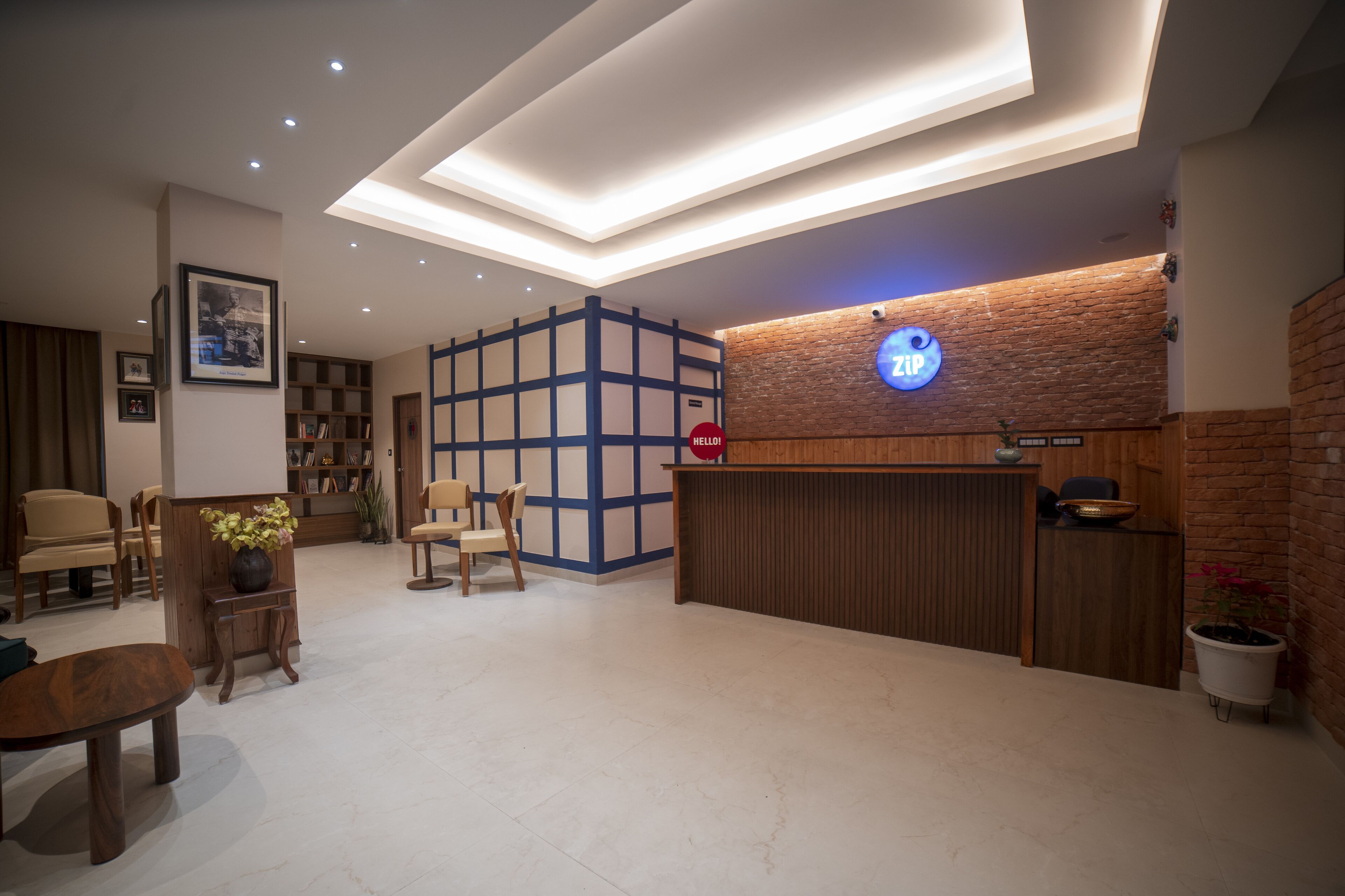 Zip By Spree Hotels Gangtok