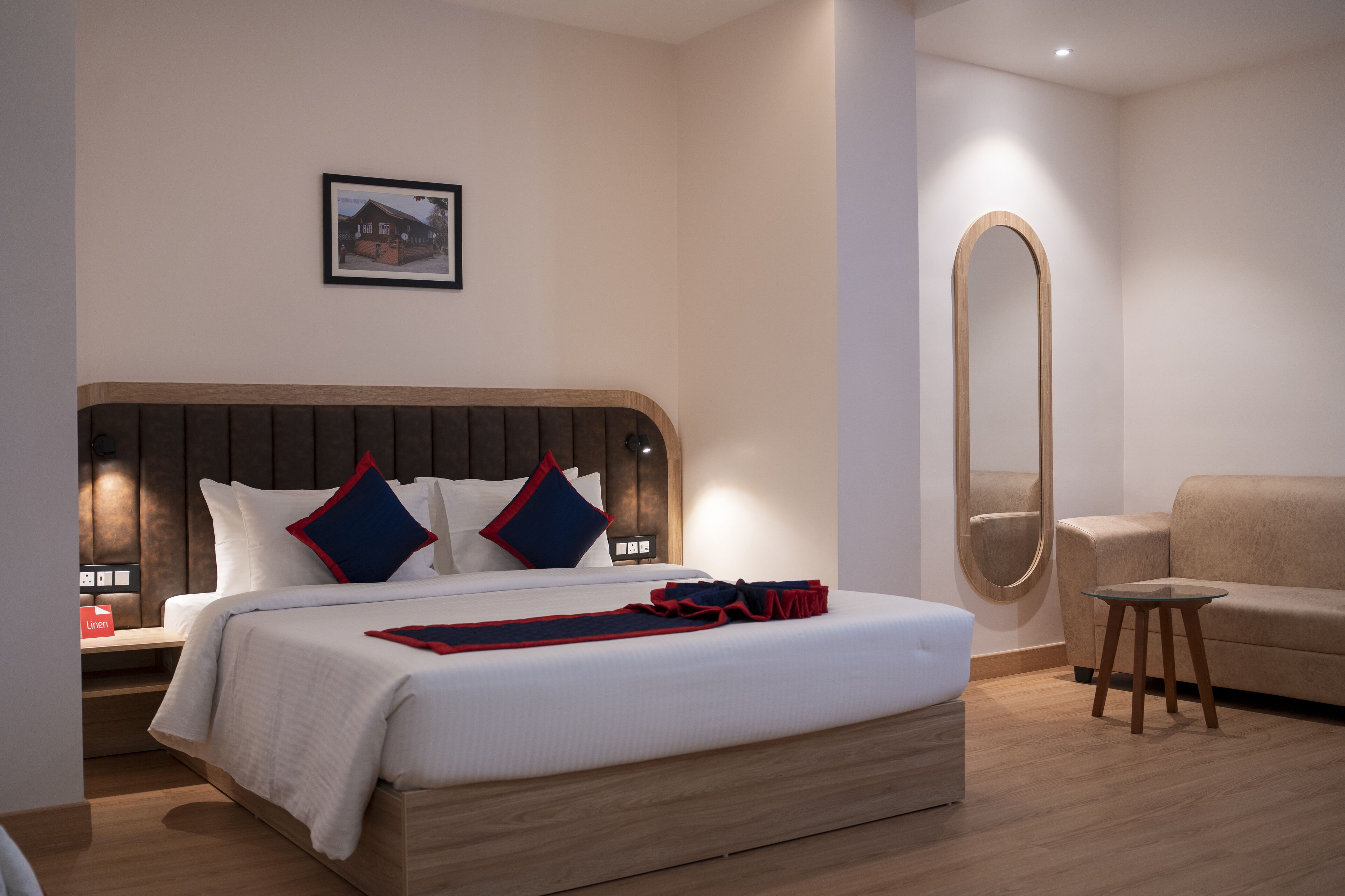 Zip By Spree Hotels Gangtok