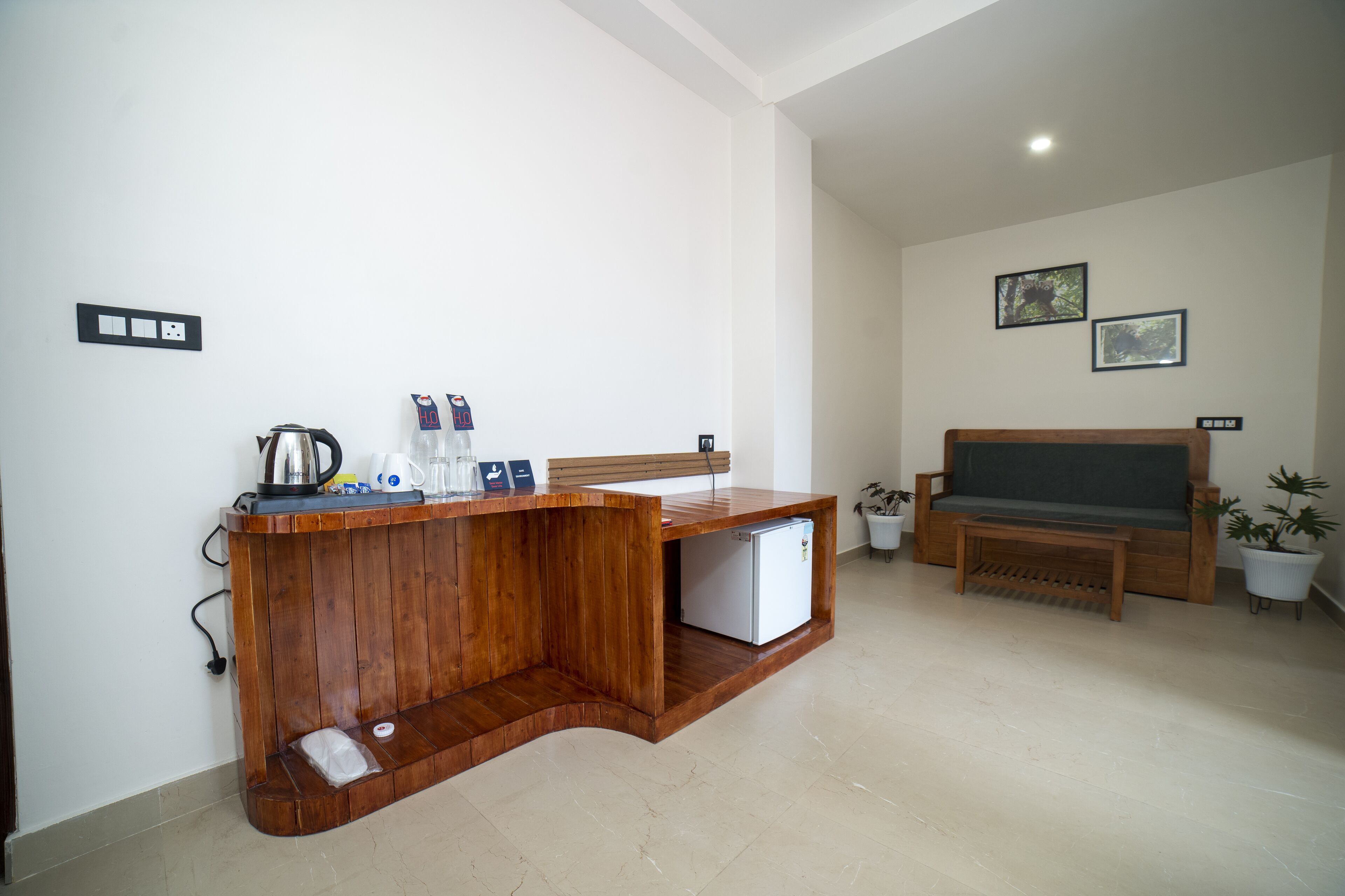 Zip By Spree Hotels Gangtok
