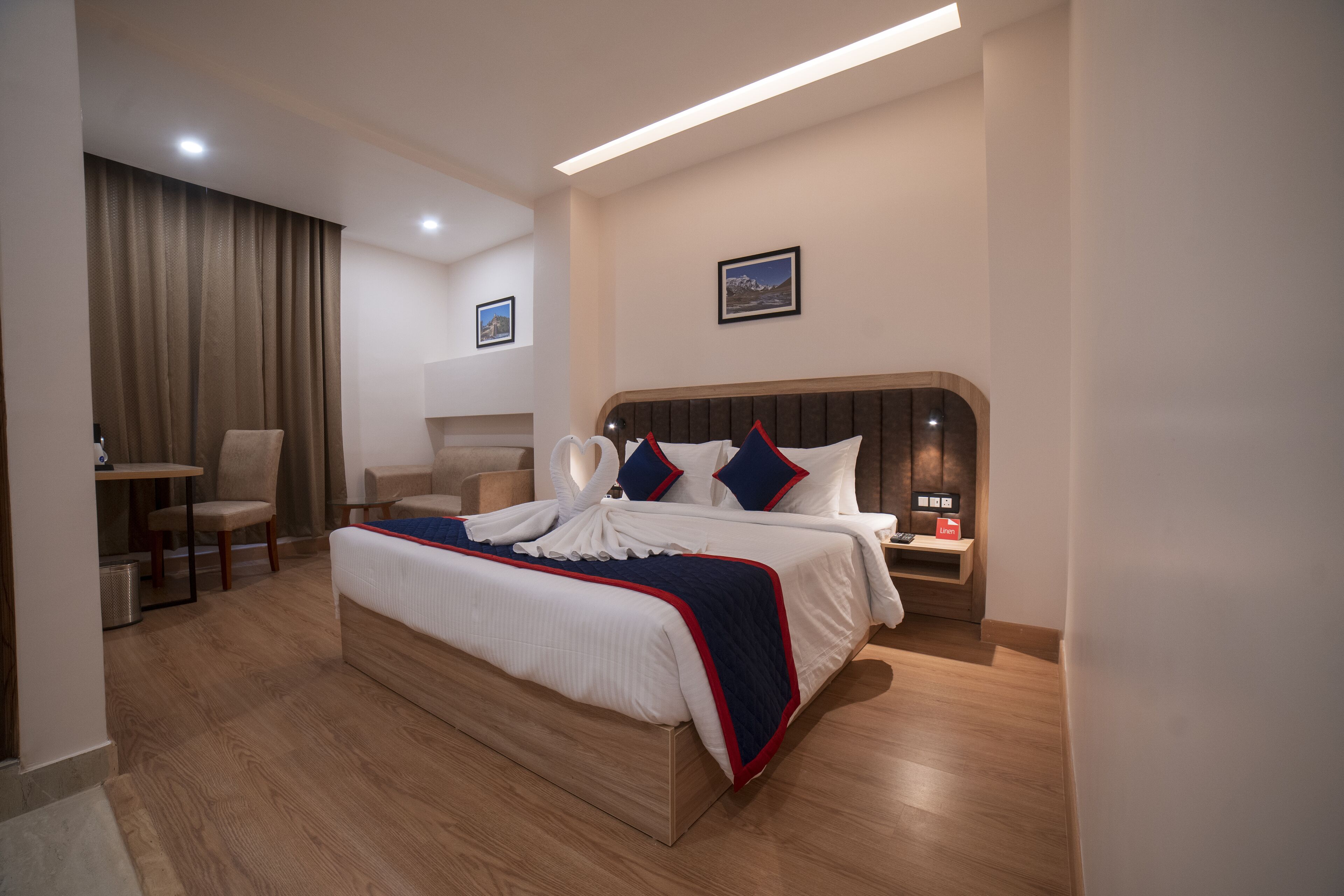 Zip By Spree Hotels Gangtok