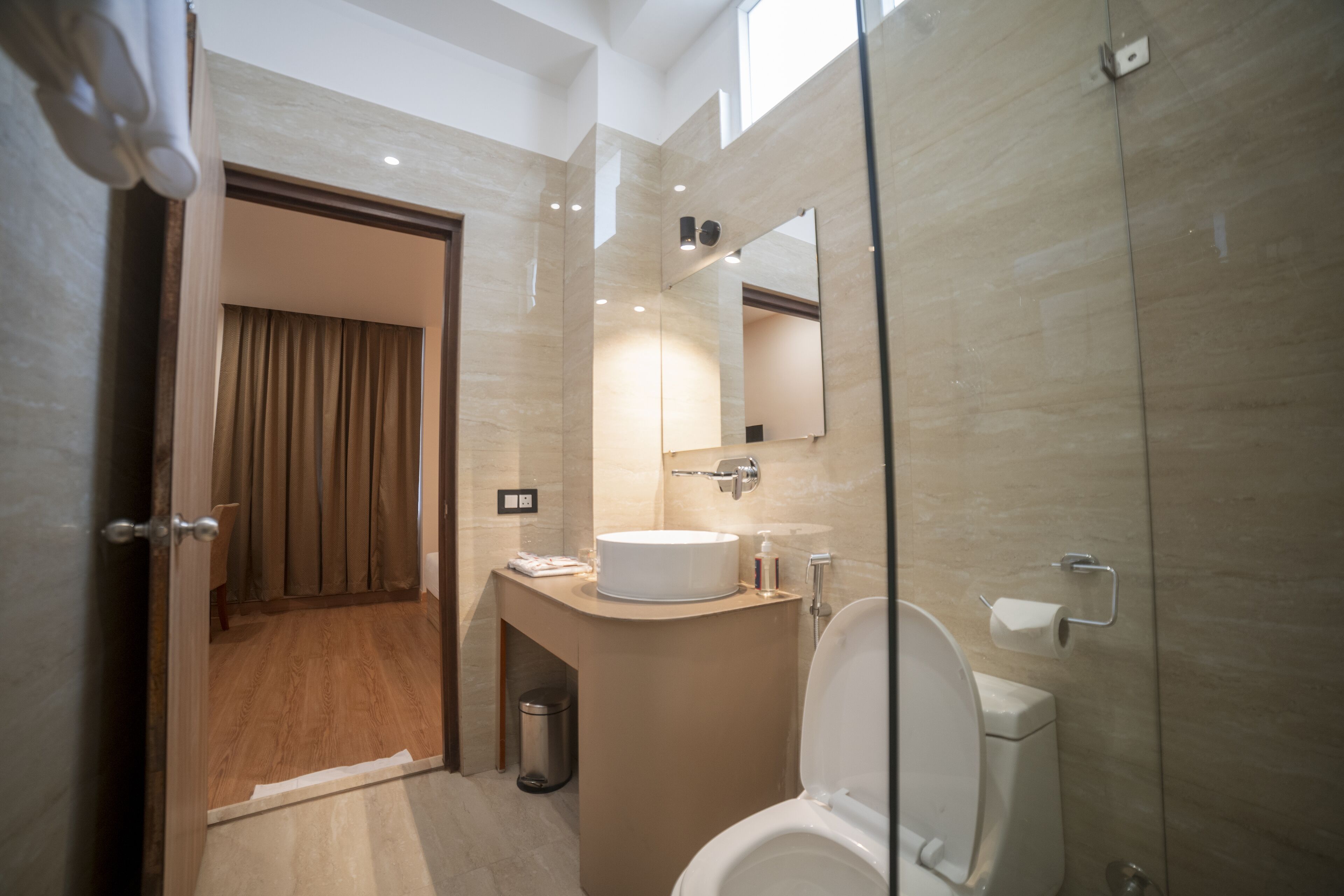 Zip By Spree Hotels Gangtok