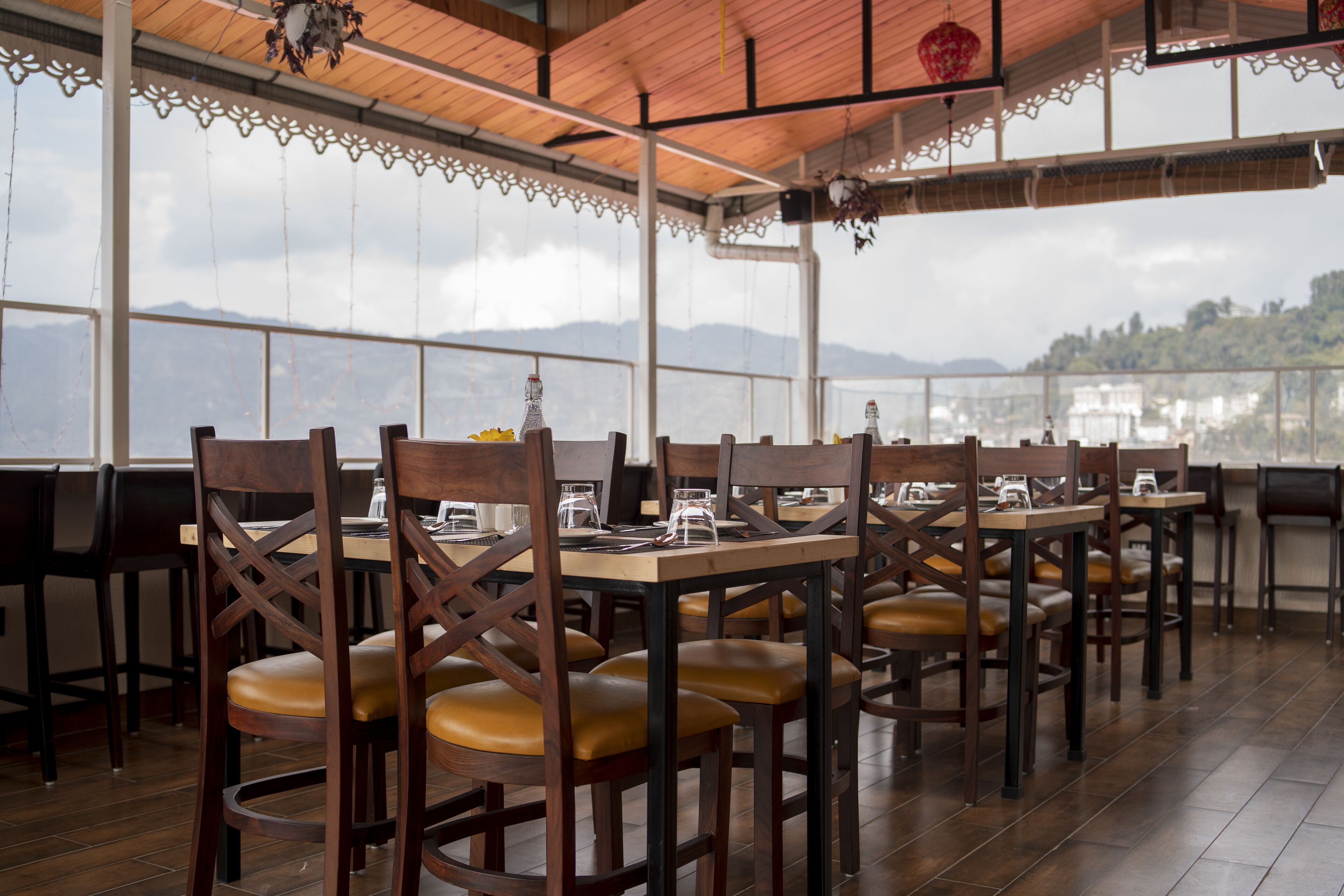 Zip By Spree Hotels Gangtok