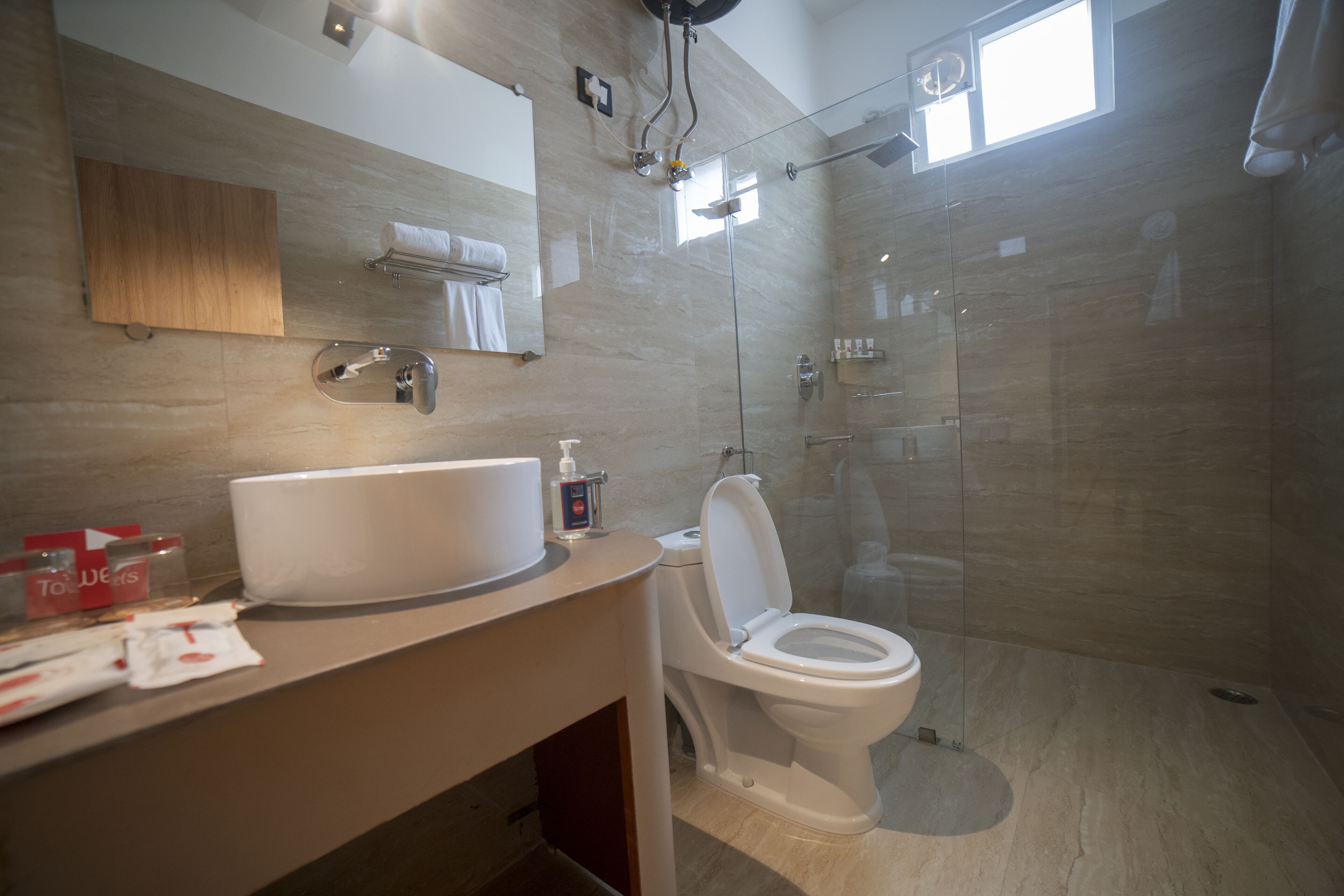 Zip By Spree Hotels Gangtok