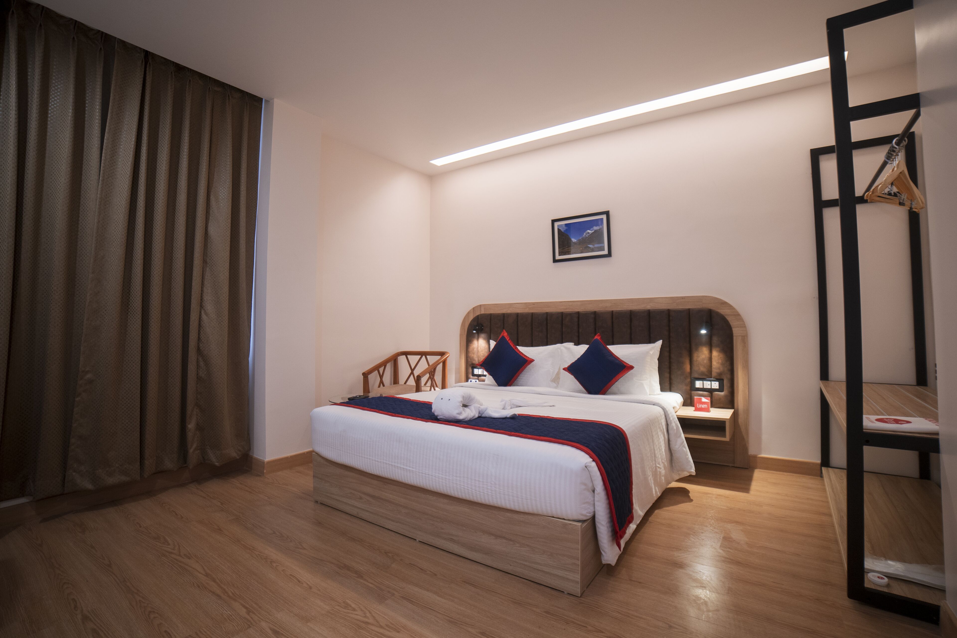 Zip By Spree Hotels Gangtok
