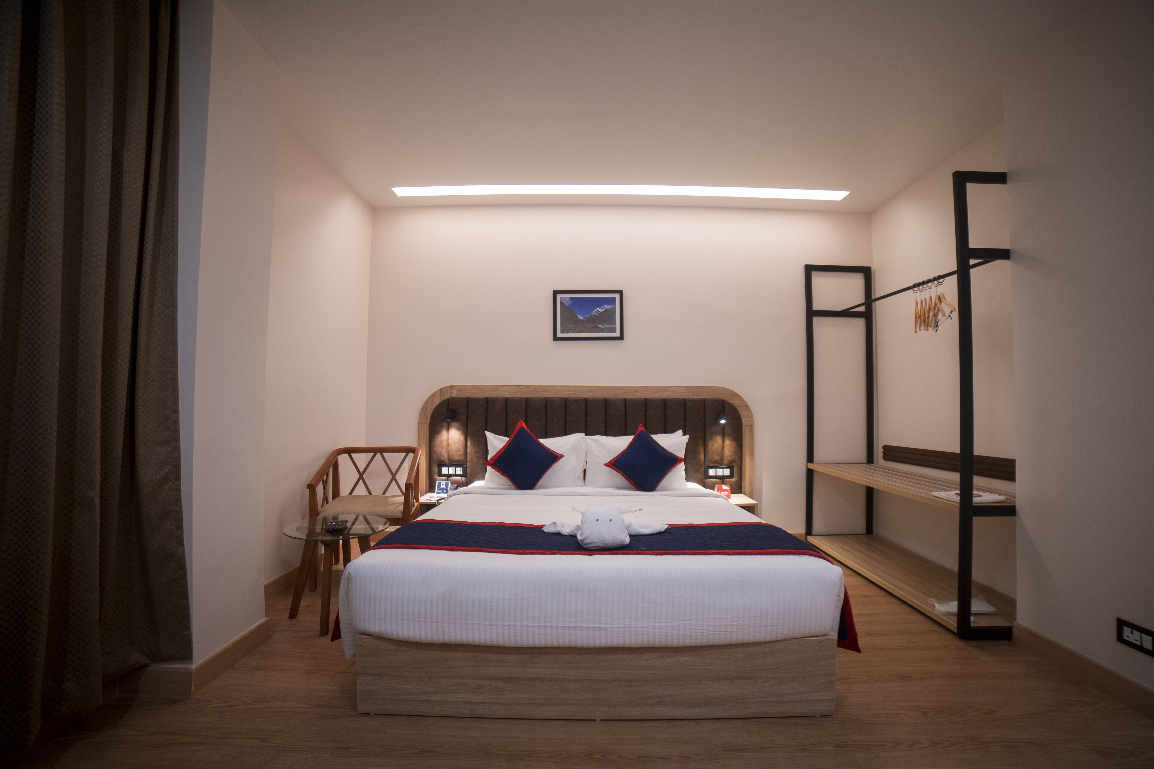 Zip By Spree Hotels Gangtok