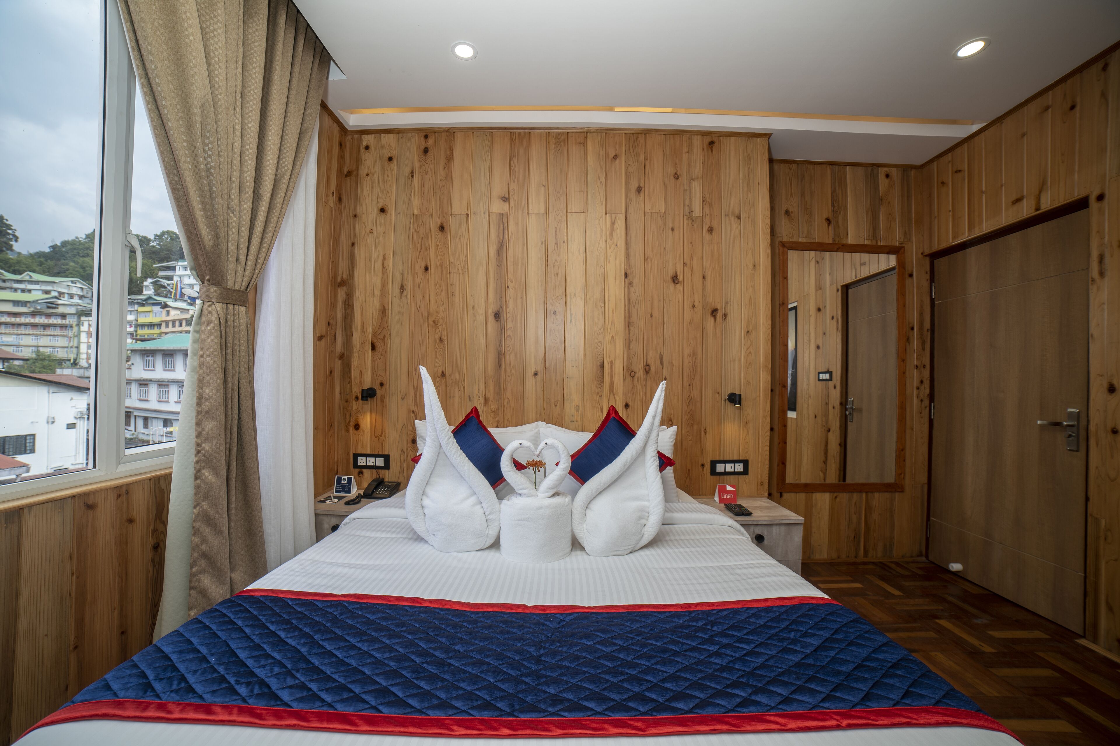 Zip By Spree Hotels Gangtok