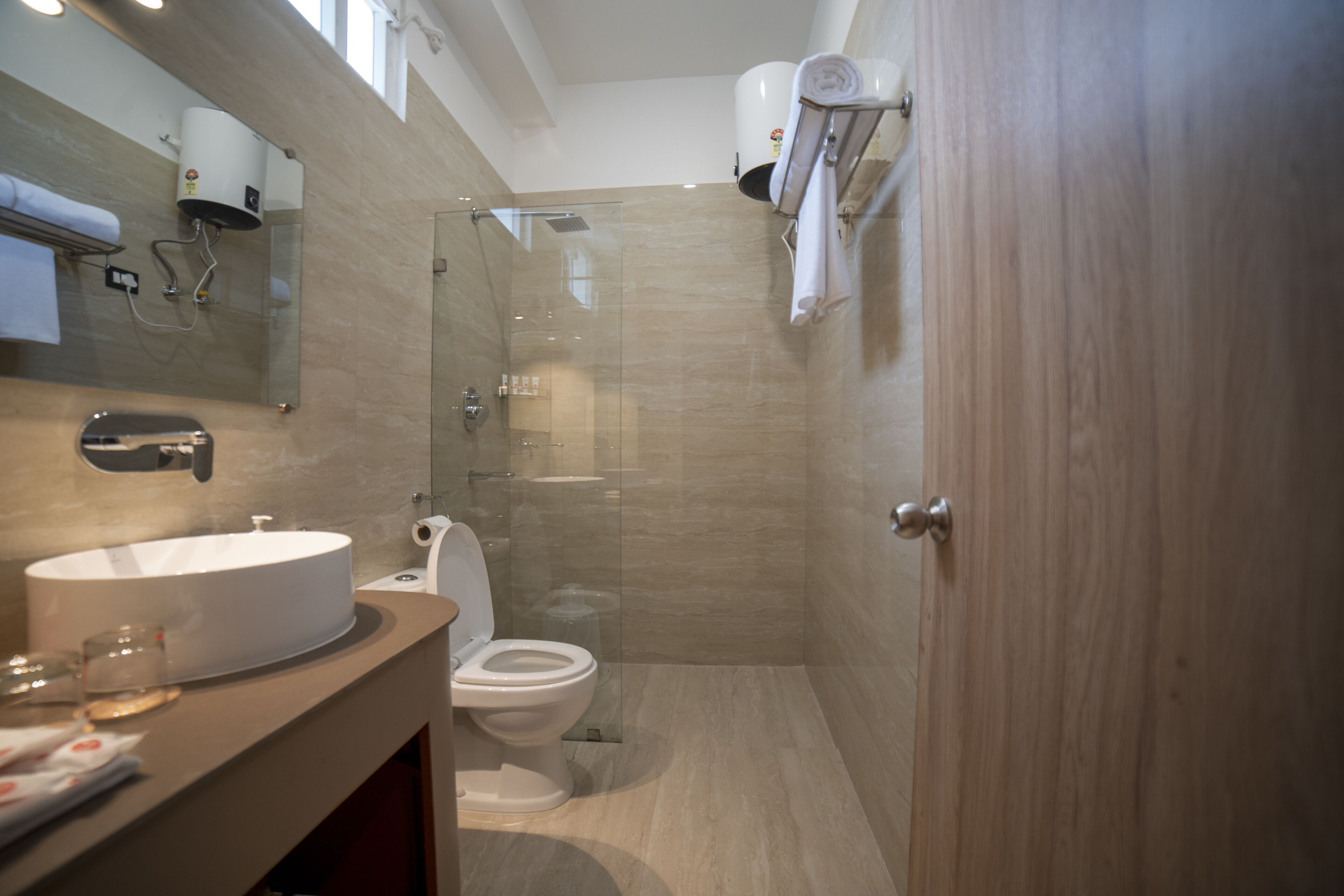 Zip By Spree Hotels Gangtok