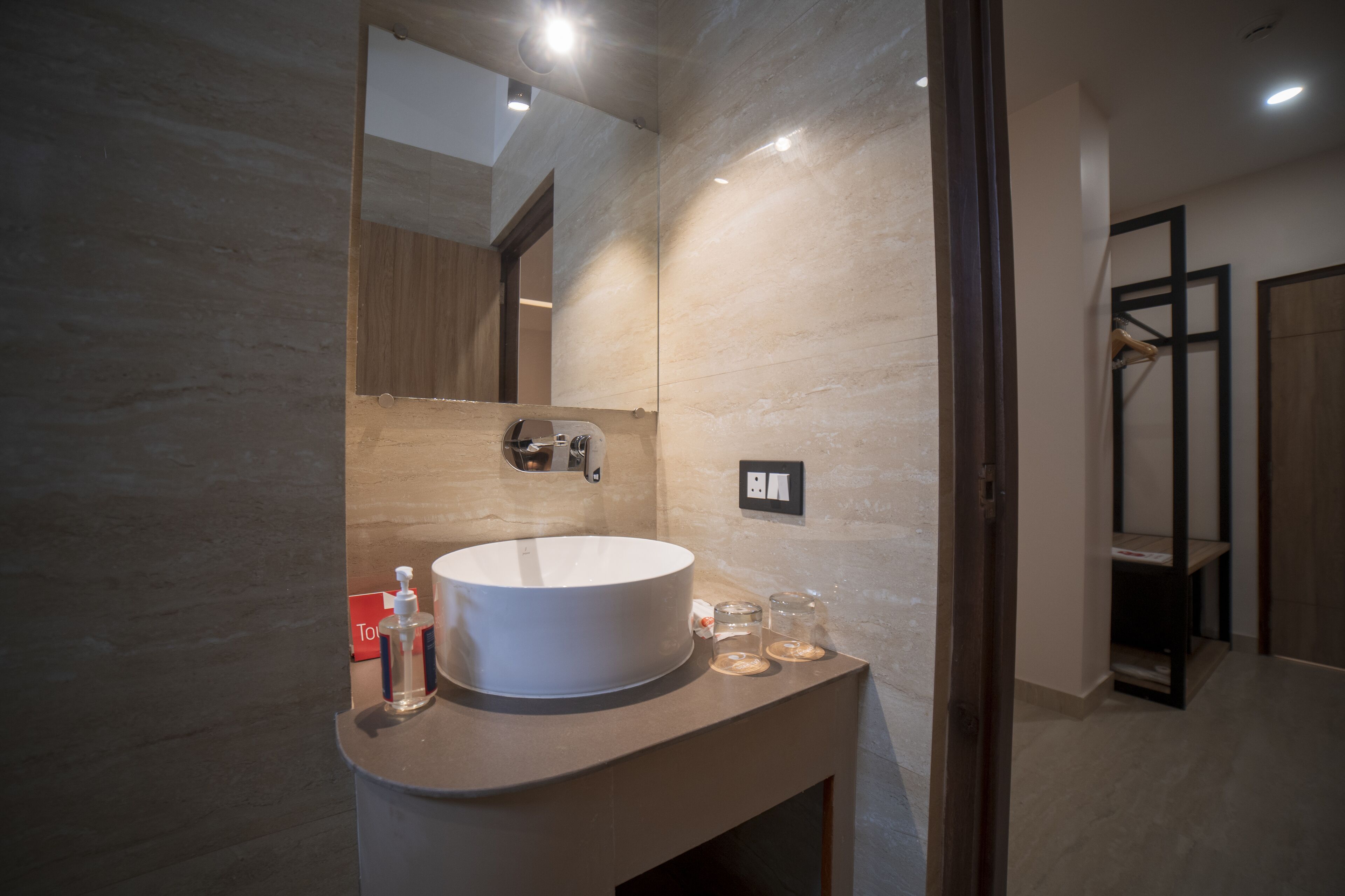 Zip By Spree Hotels Gangtok