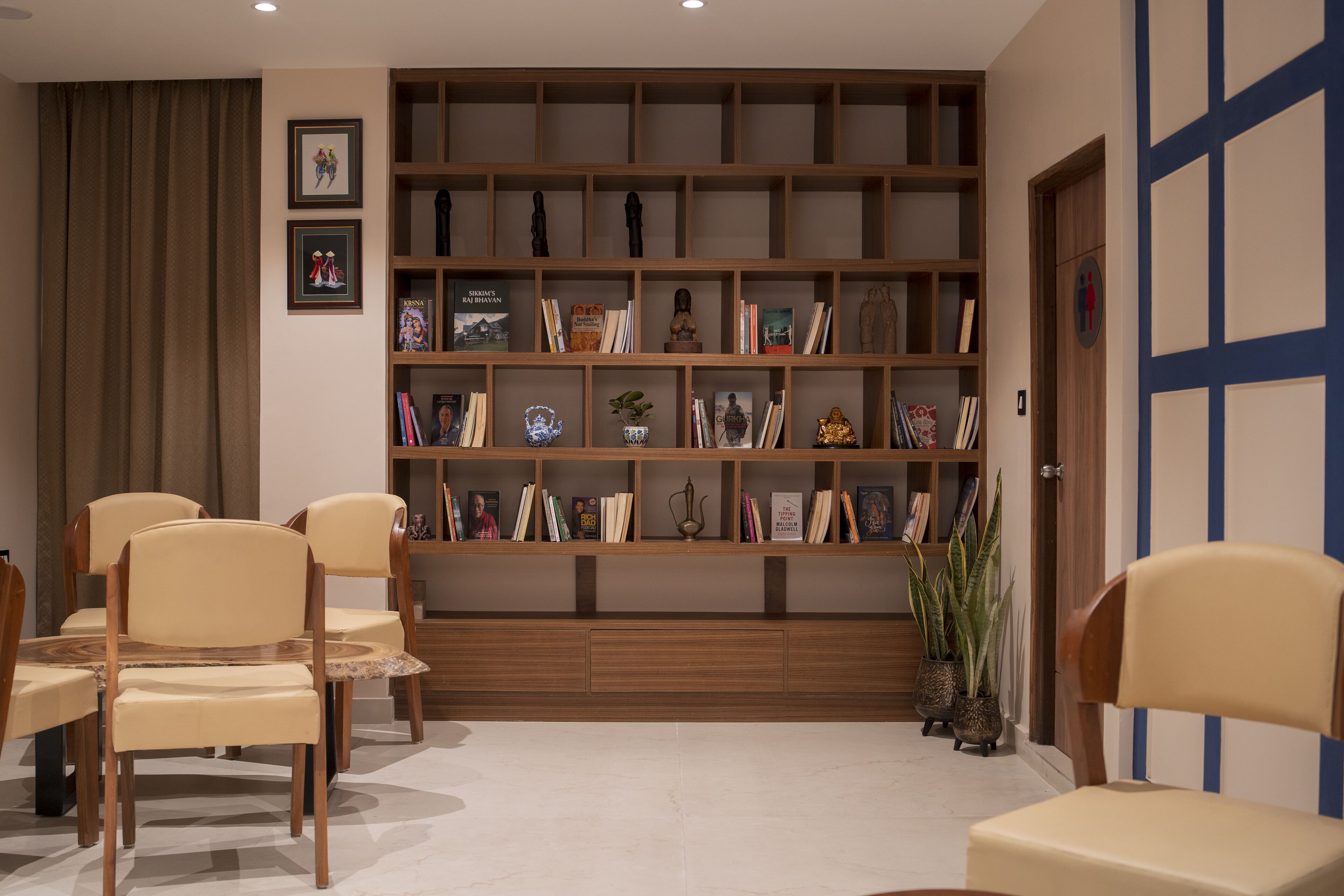 Zip By Spree Hotels Gangtok