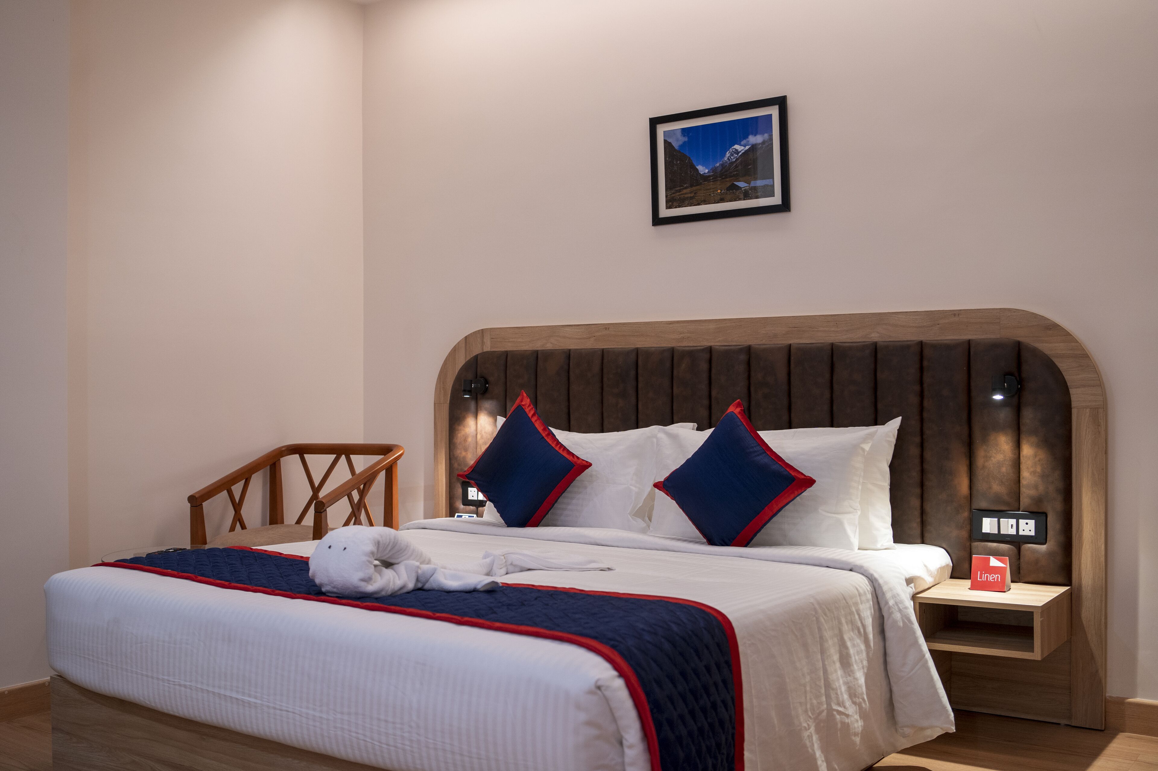 Zip By Spree Hotels Gangtok