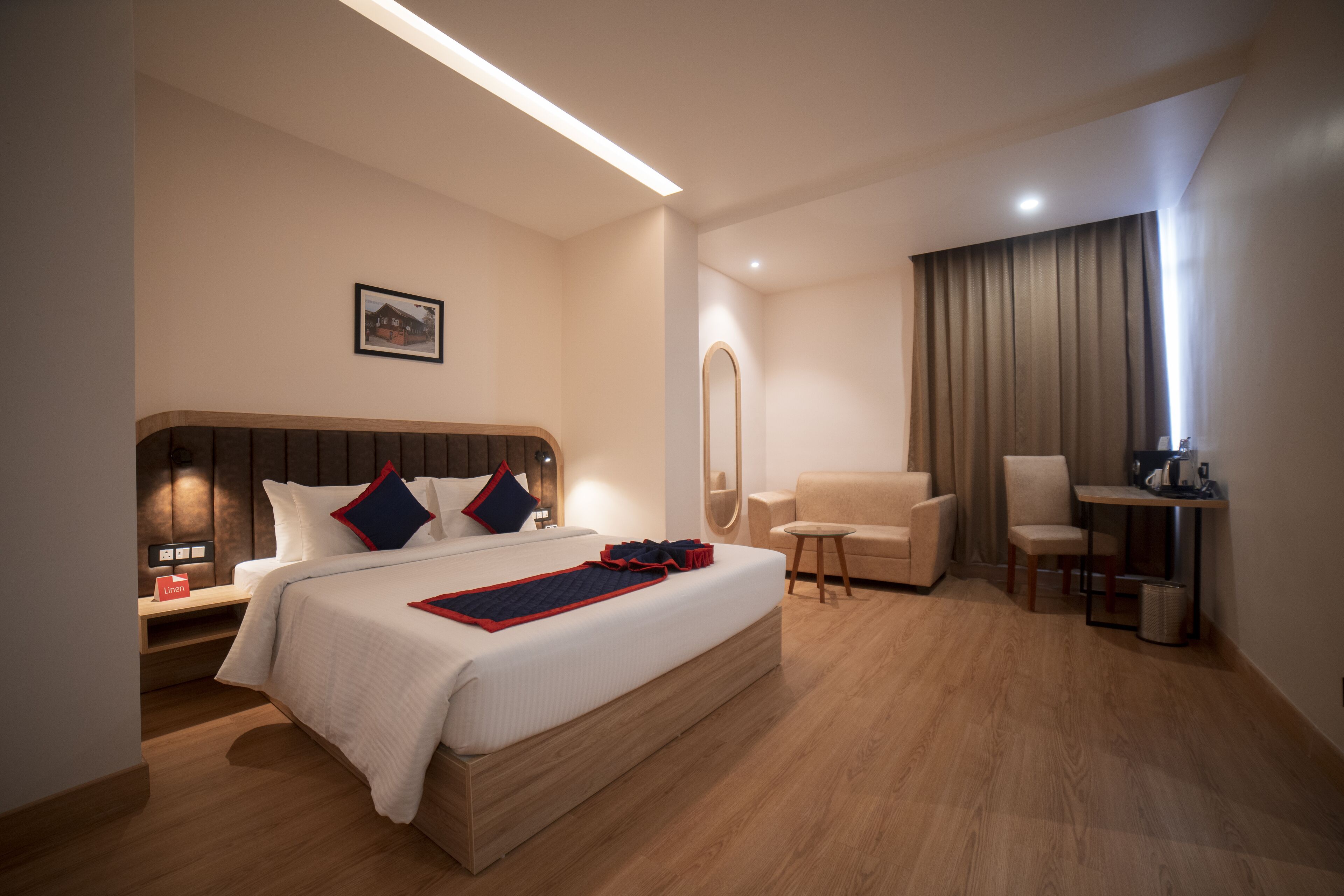 Zip By Spree Hotels Gangtok