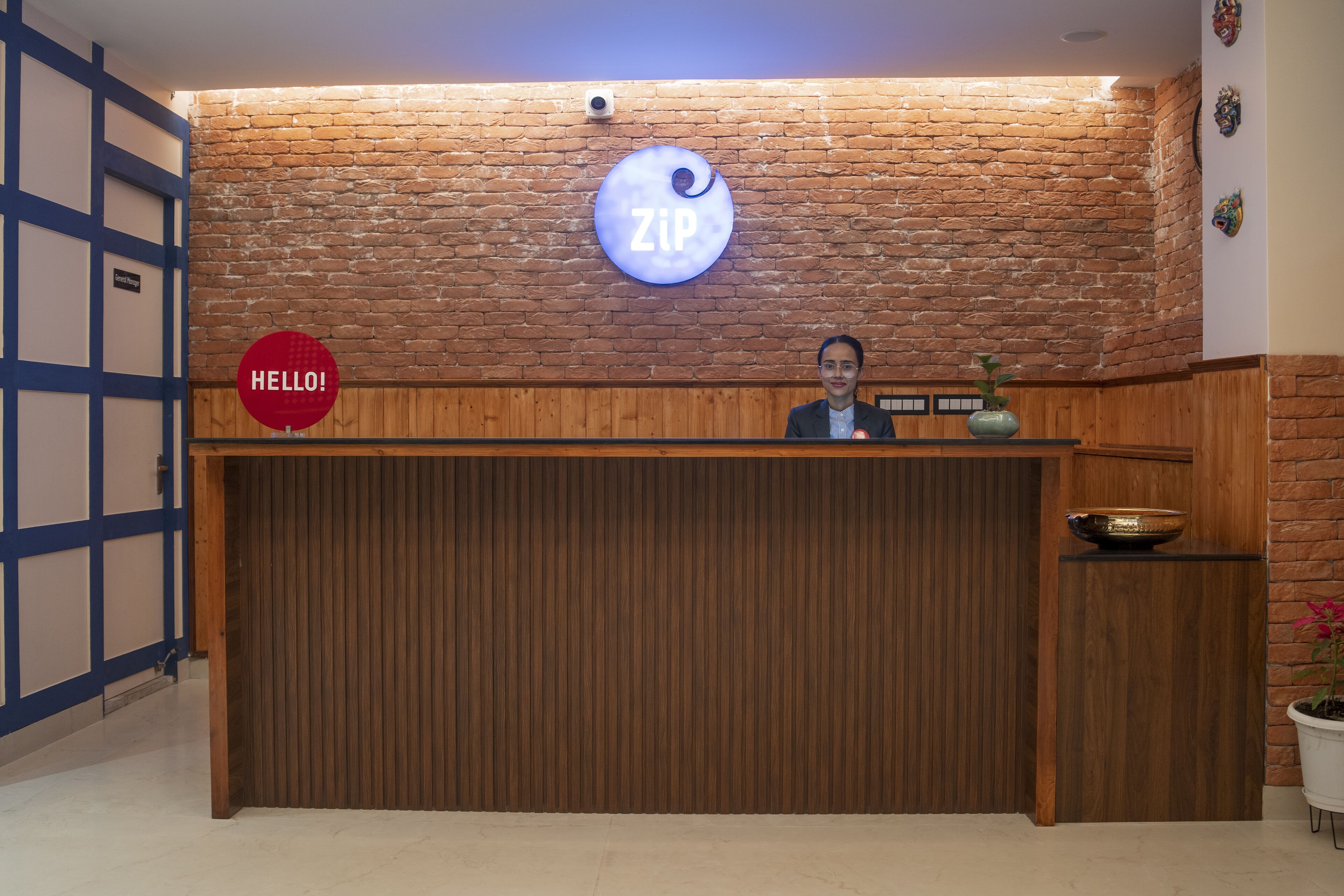 Zip By Spree Hotels Gangtok