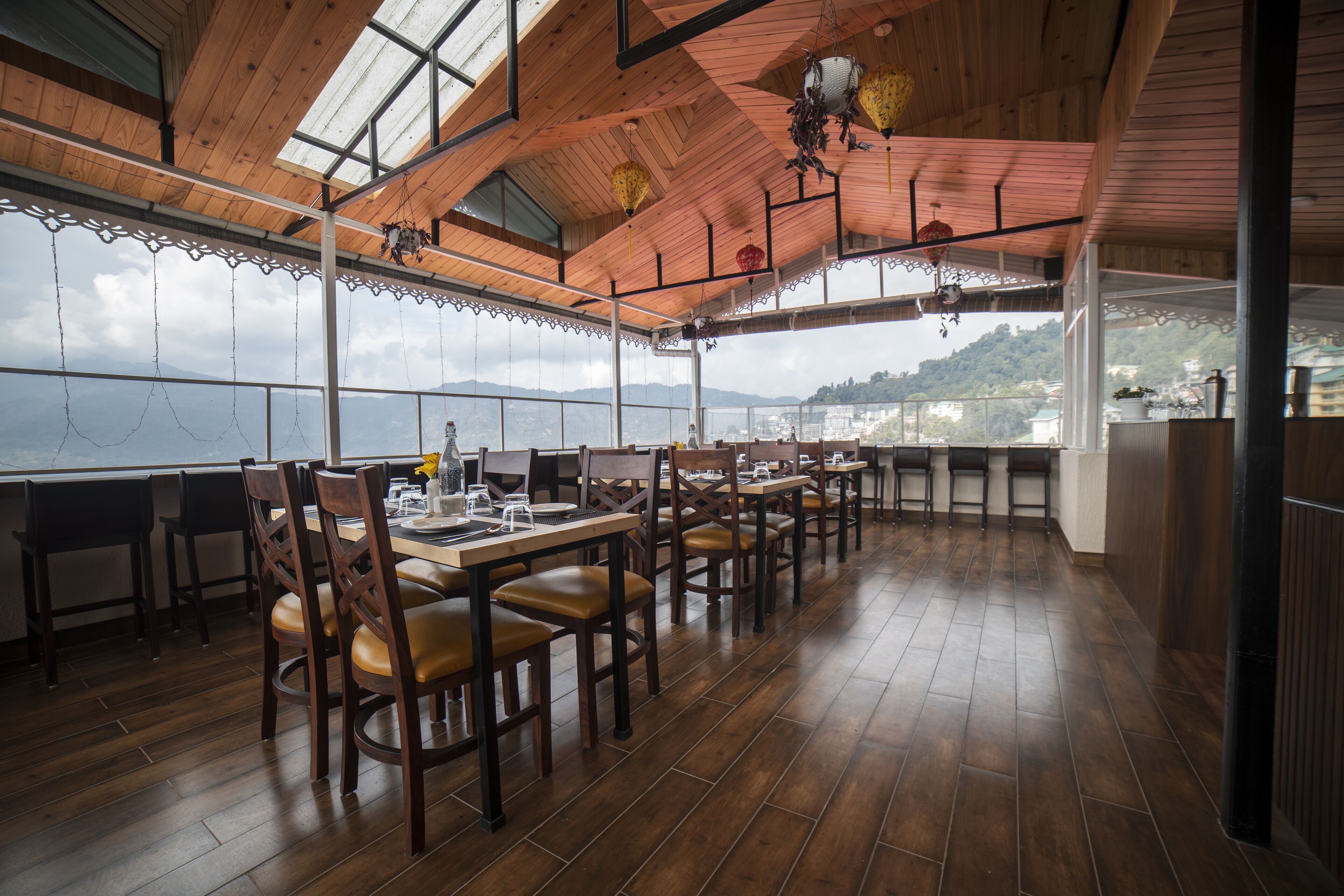 Zip By Spree Hotels Gangtok