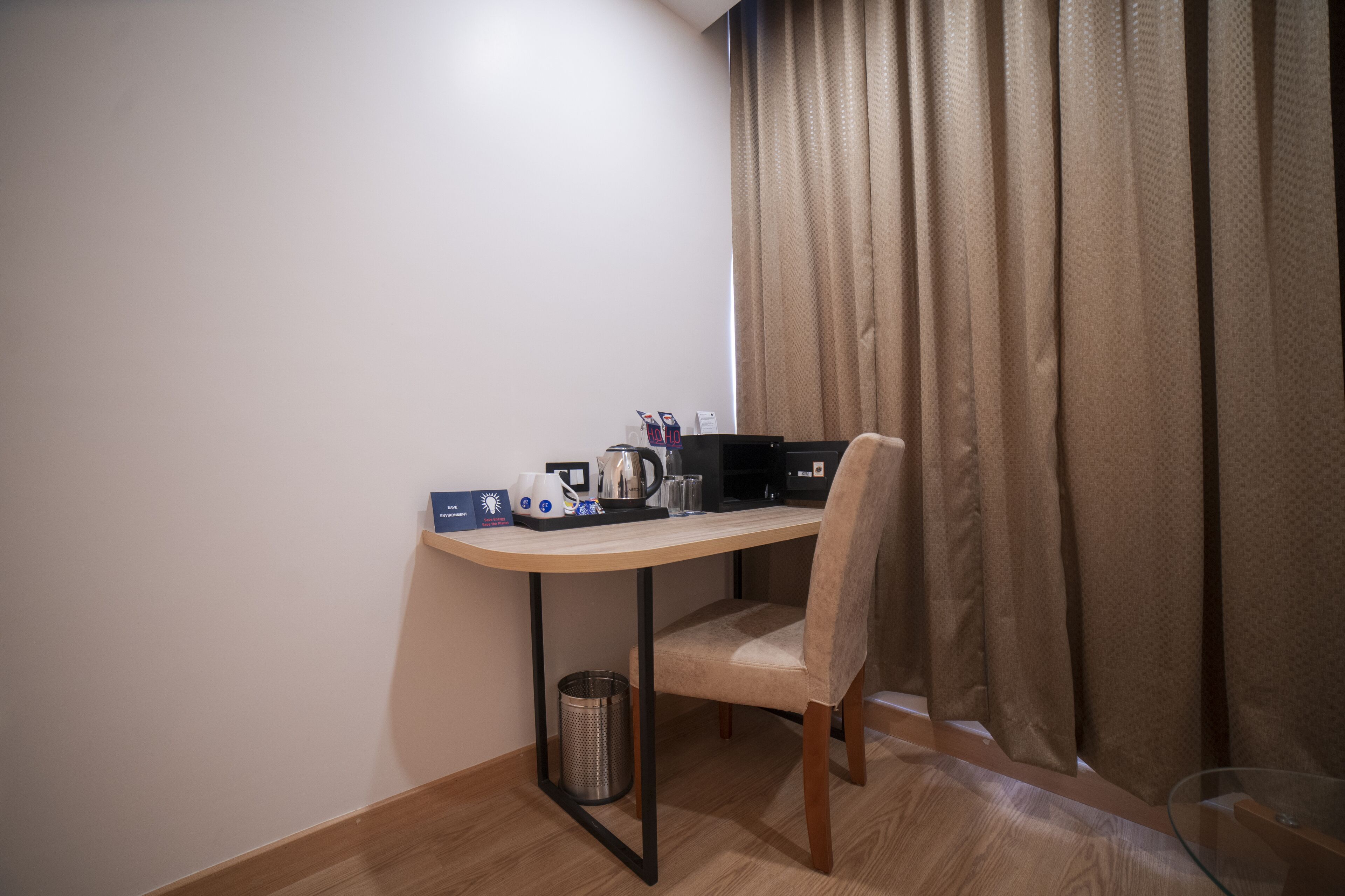 Zip By Spree Hotels Gangtok