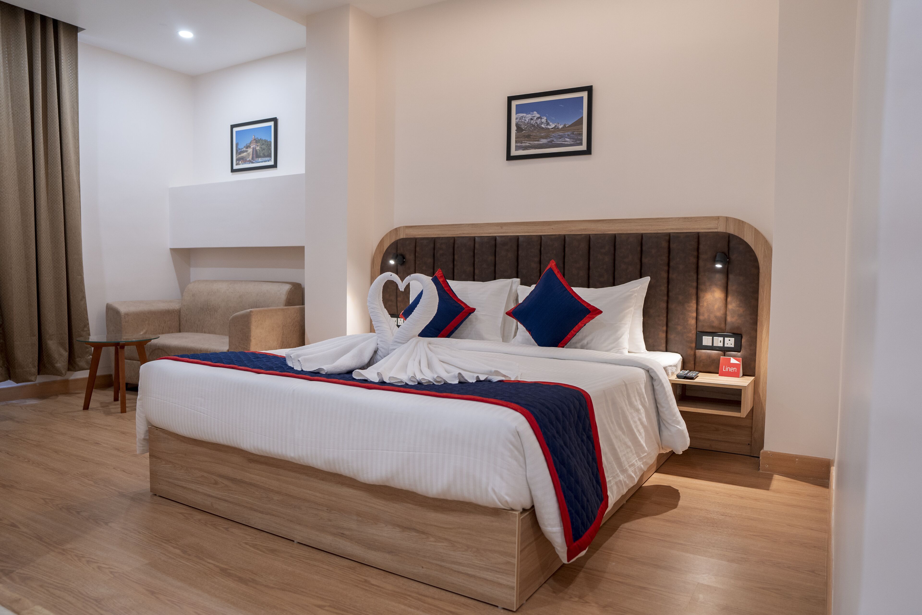 Zip By Spree Hotels Gangtok