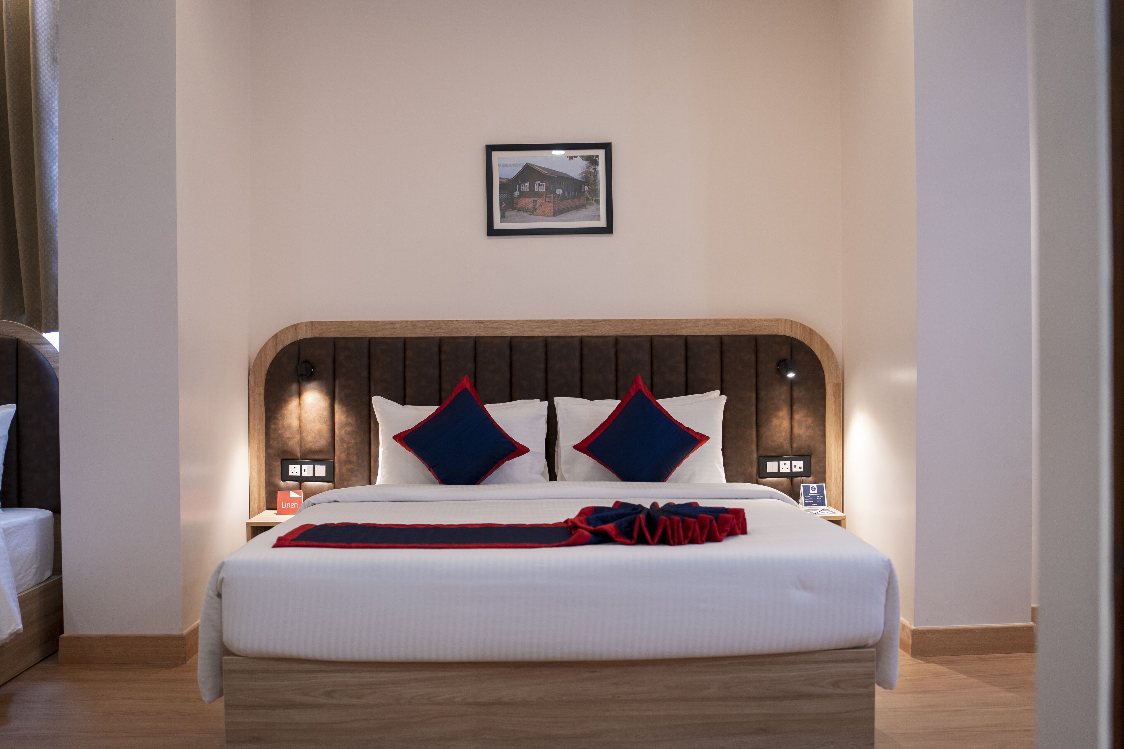 Zip By Spree Hotels Gangtok