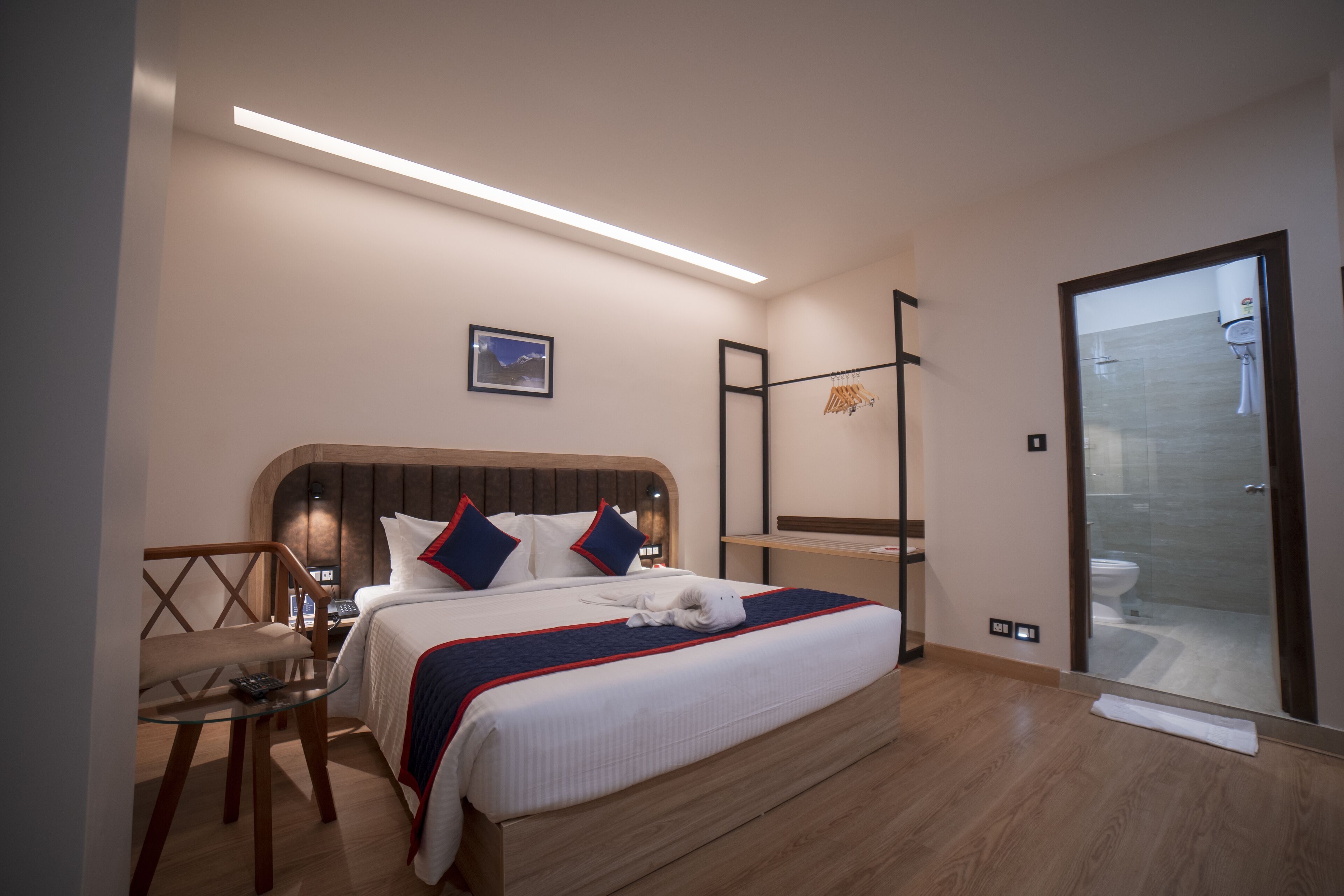 Zip By Spree Hotels Gangtok