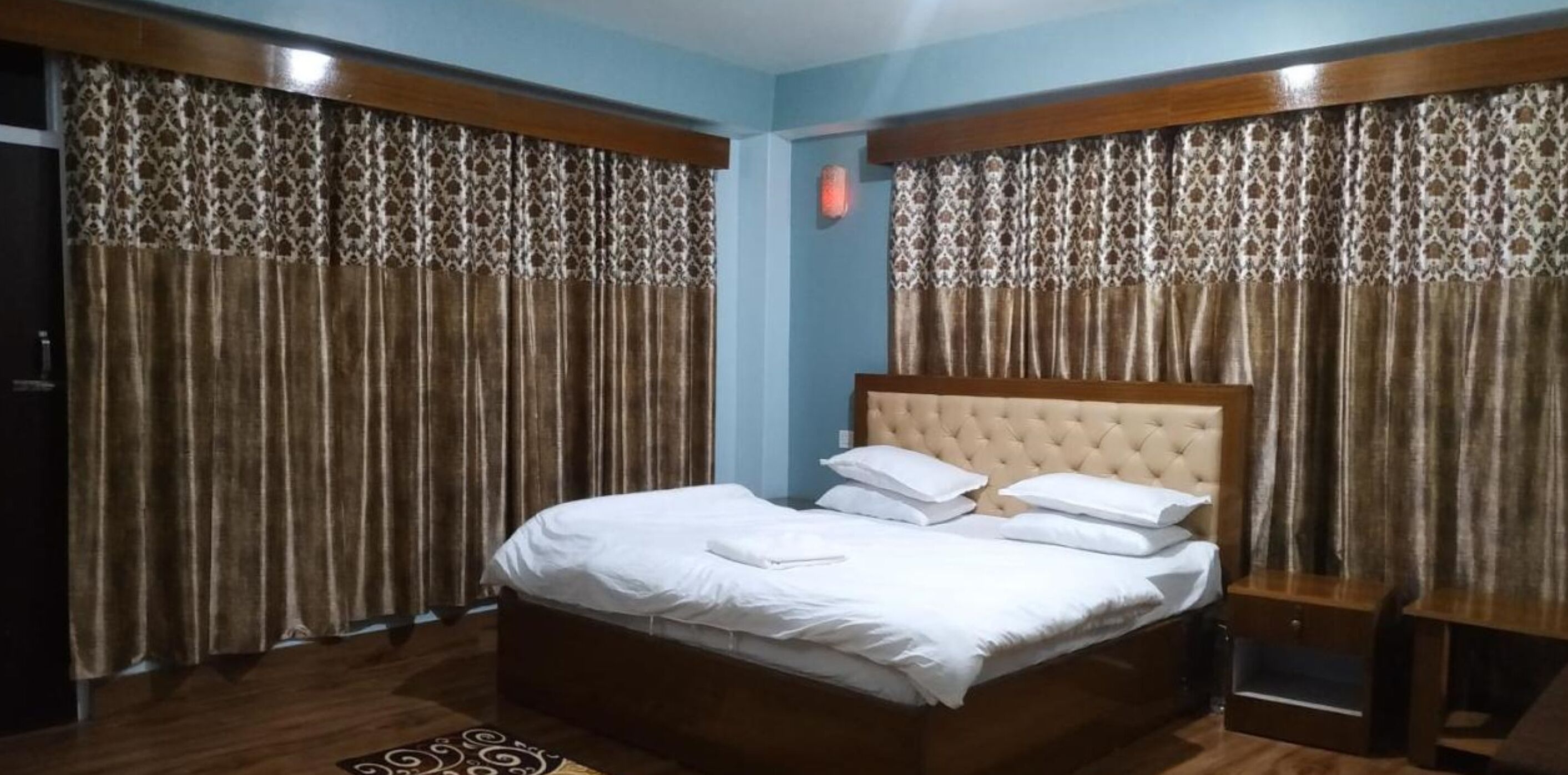 Mandavya Homestay Pelling