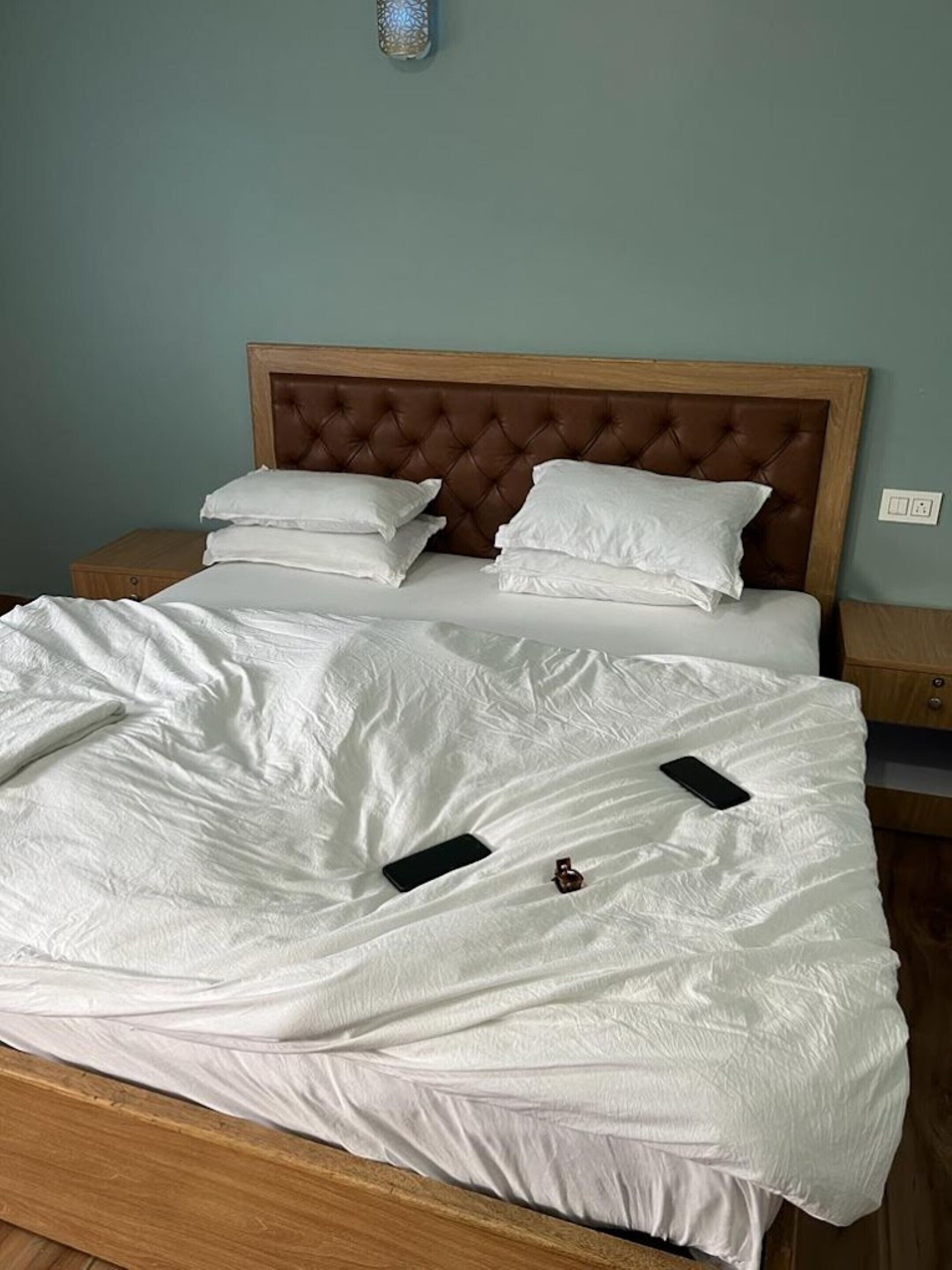 Mandavya Homestay Pelling