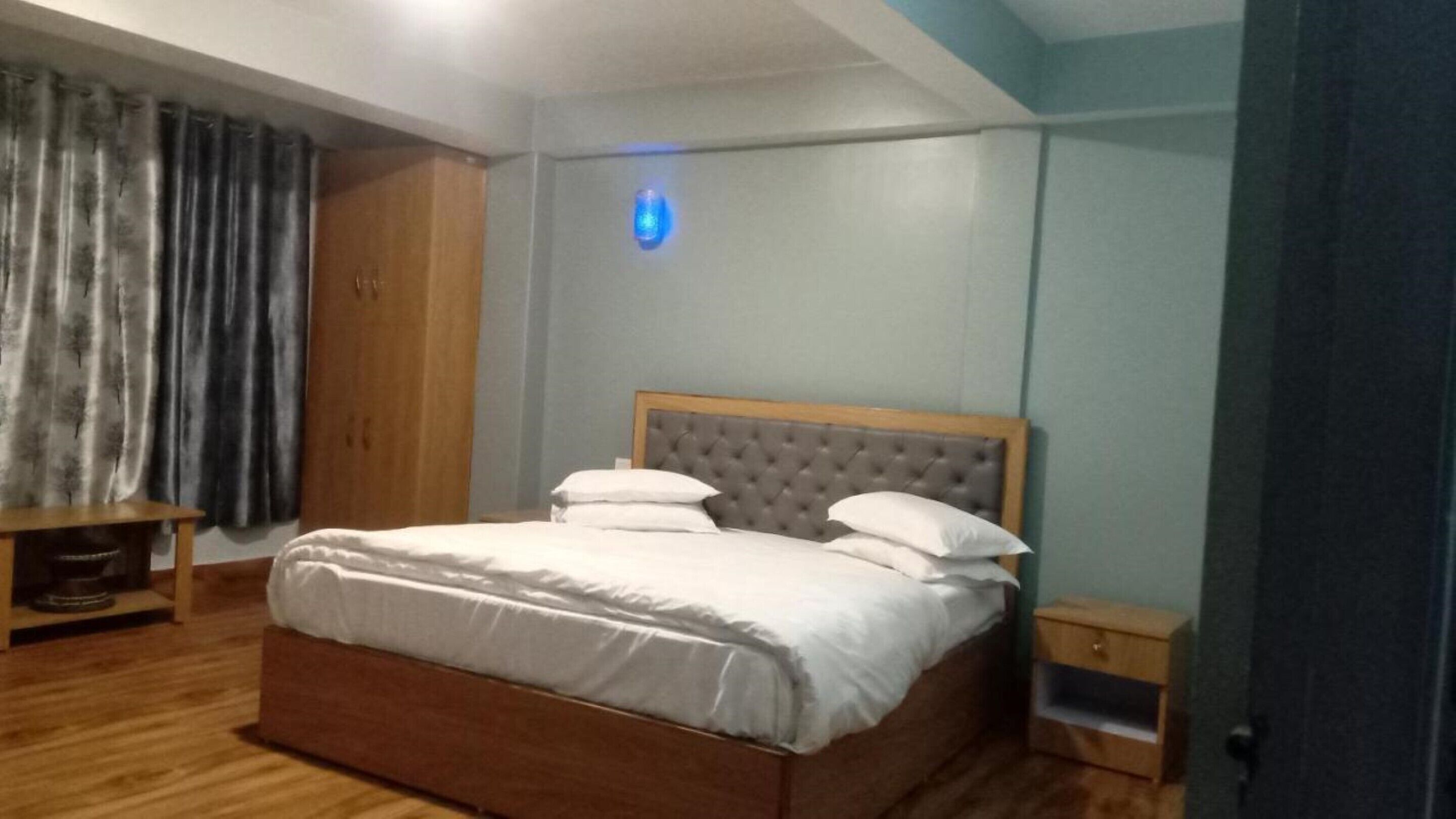 Mandavya Homestay Pelling