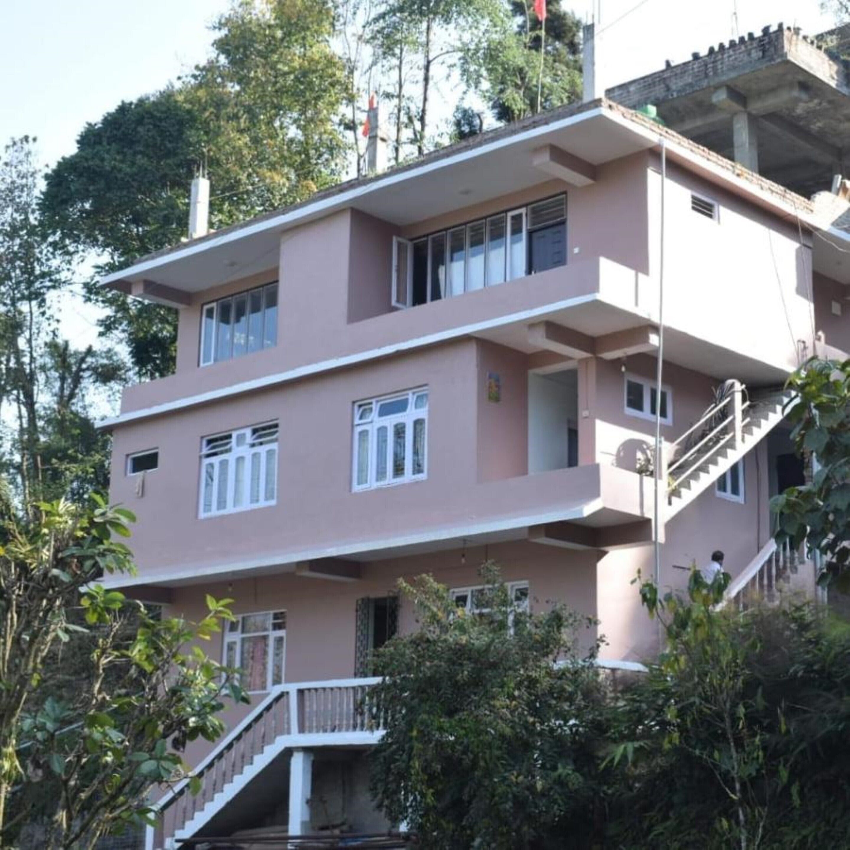 Mandavya Homestay Pelling