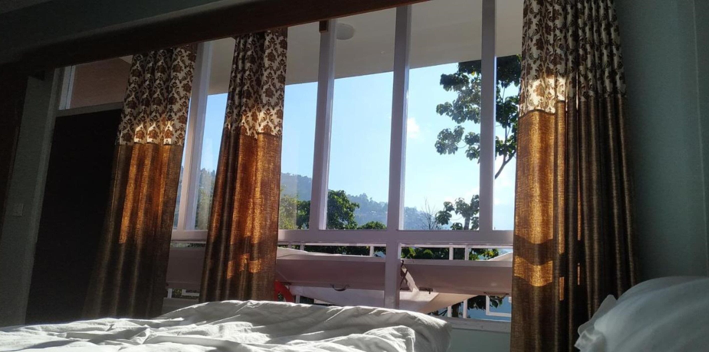 Mandavya Homestay Pelling