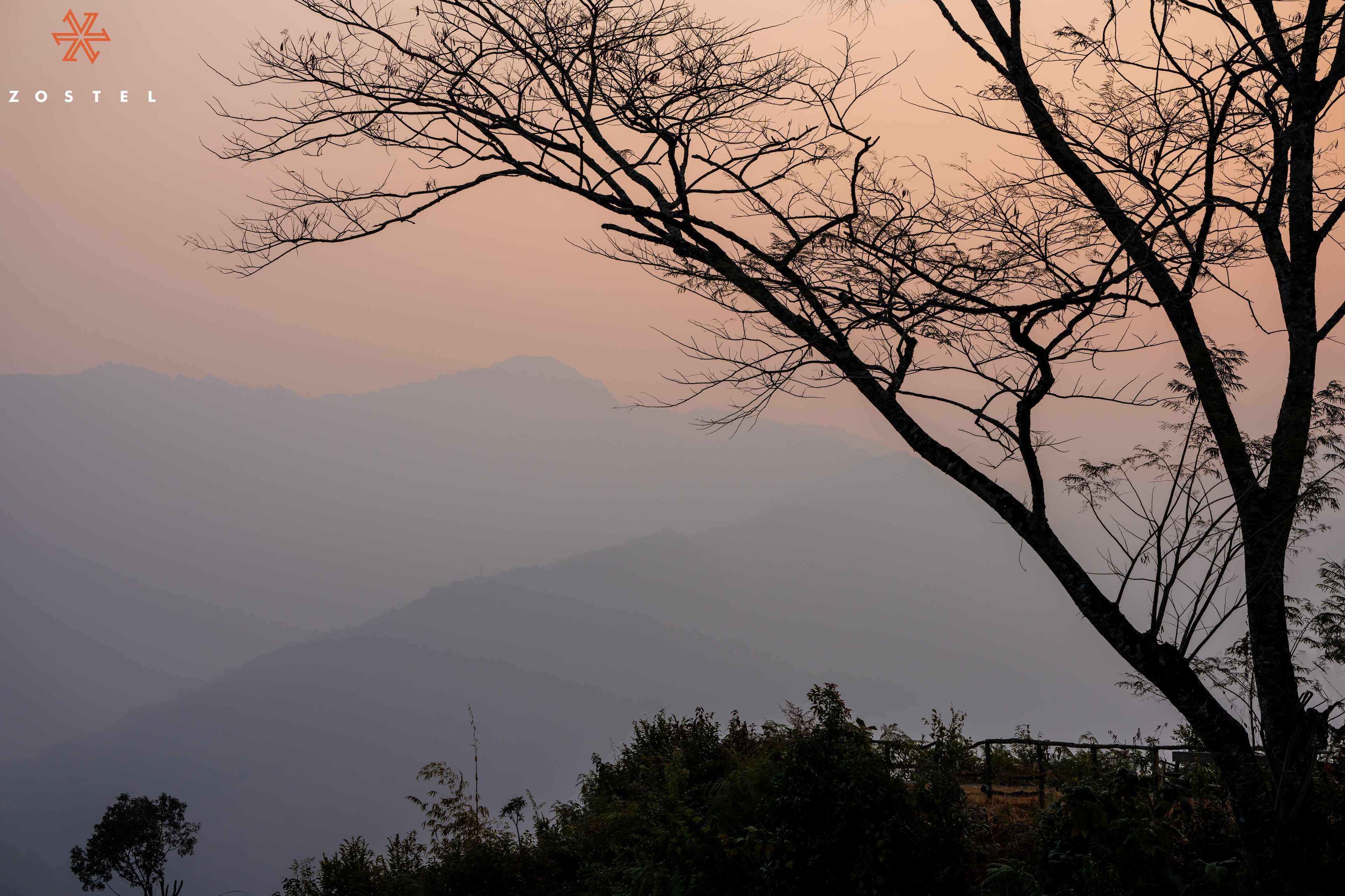 Zostel Rinchenpong (Pelling)