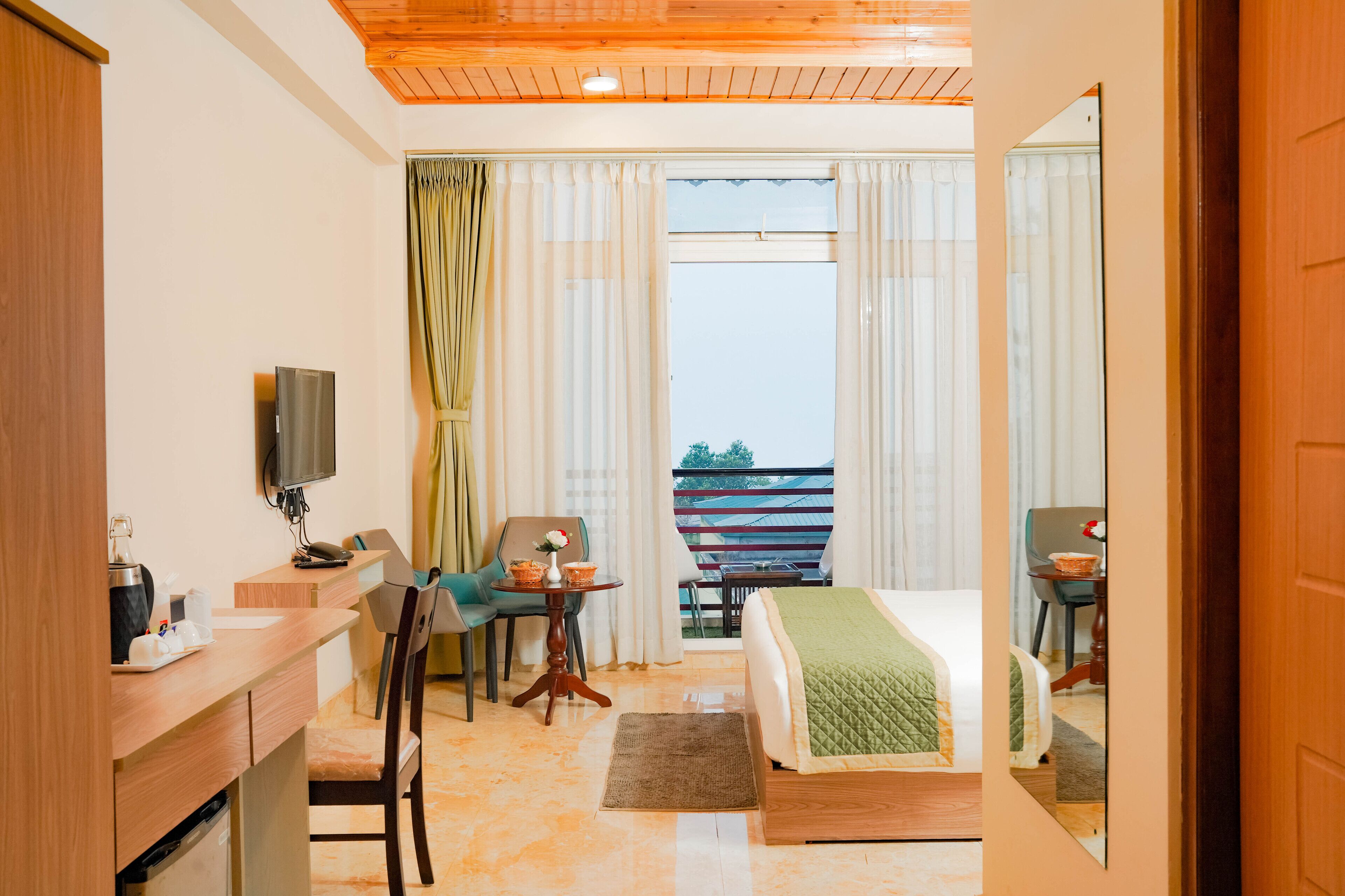 Hotel Maenamla