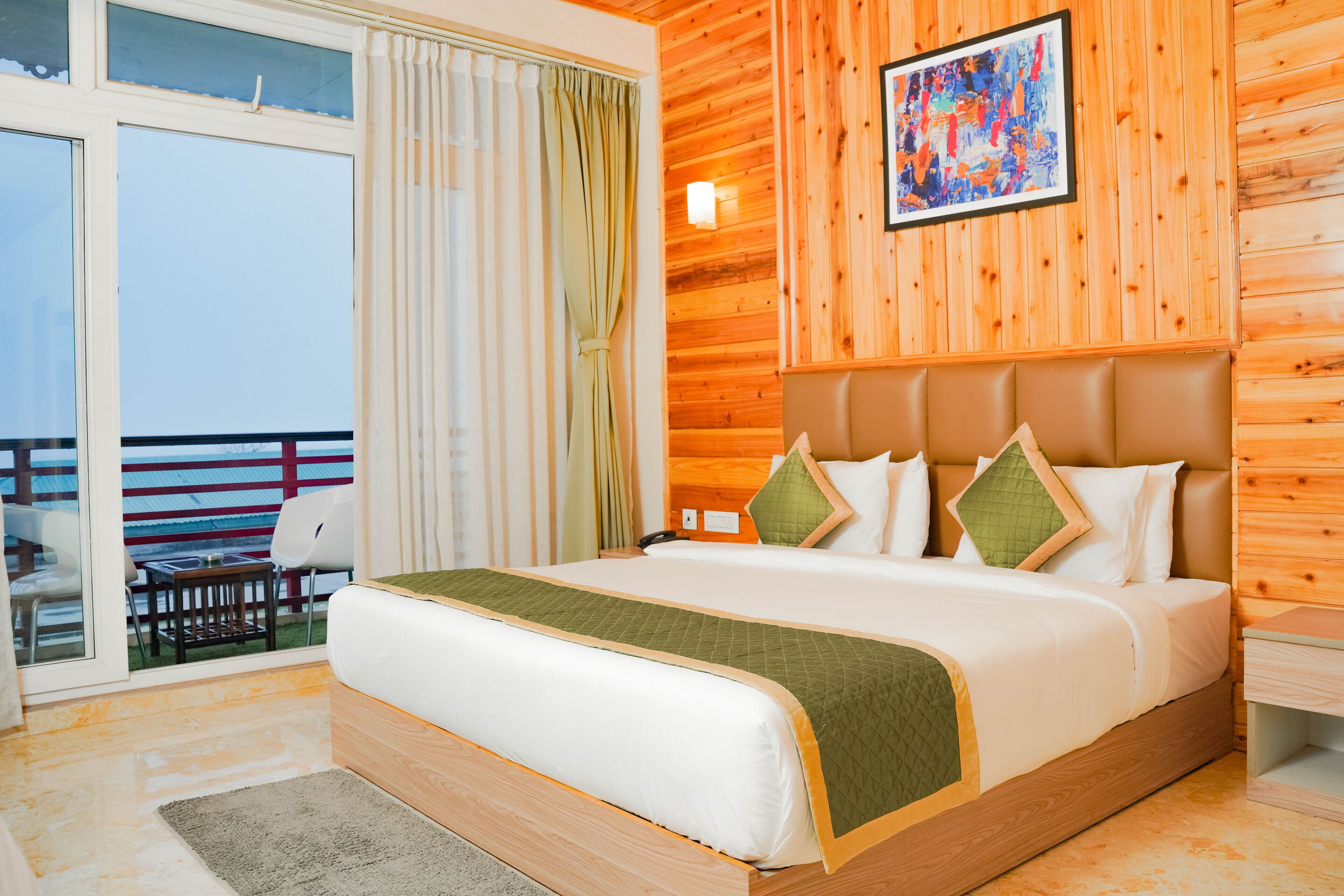 Hotel Maenamla