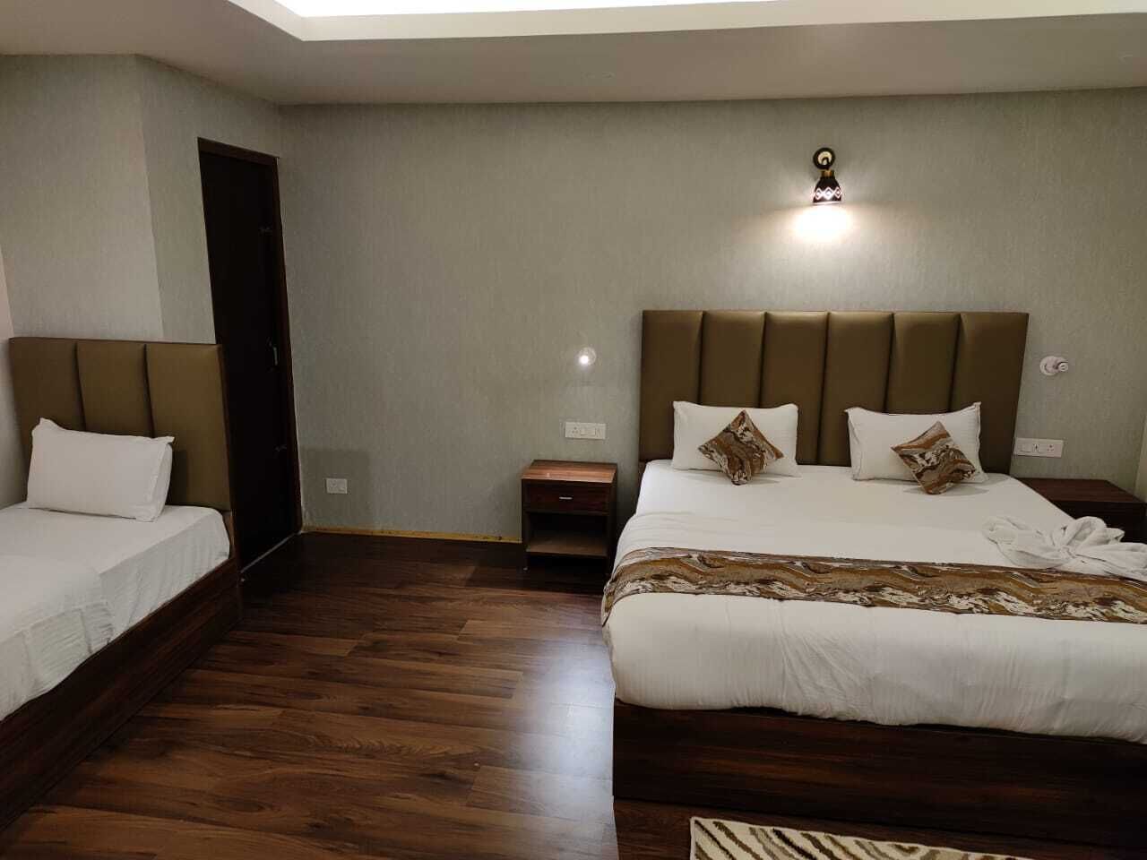 Divsai Retreat