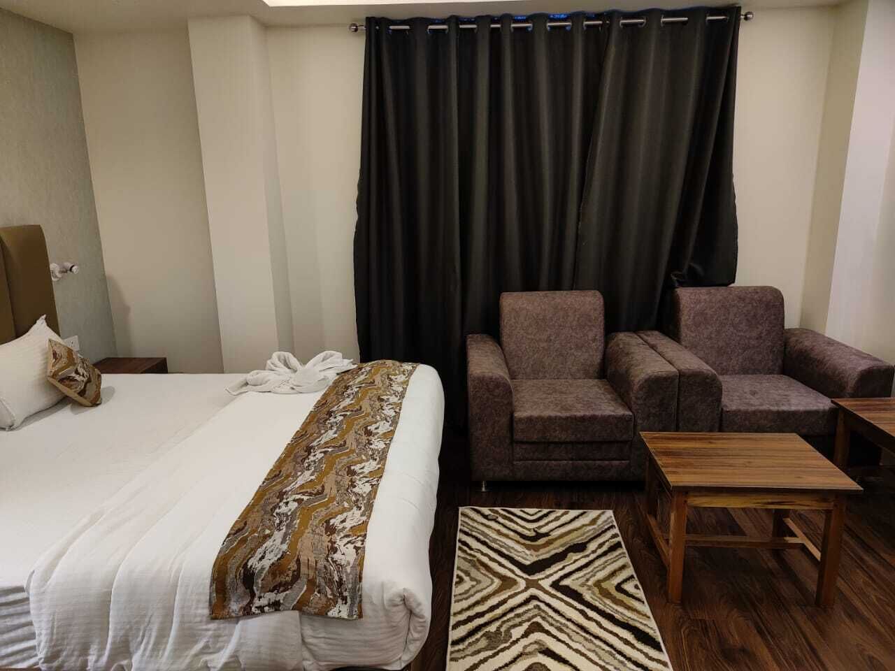 Divsai Retreat