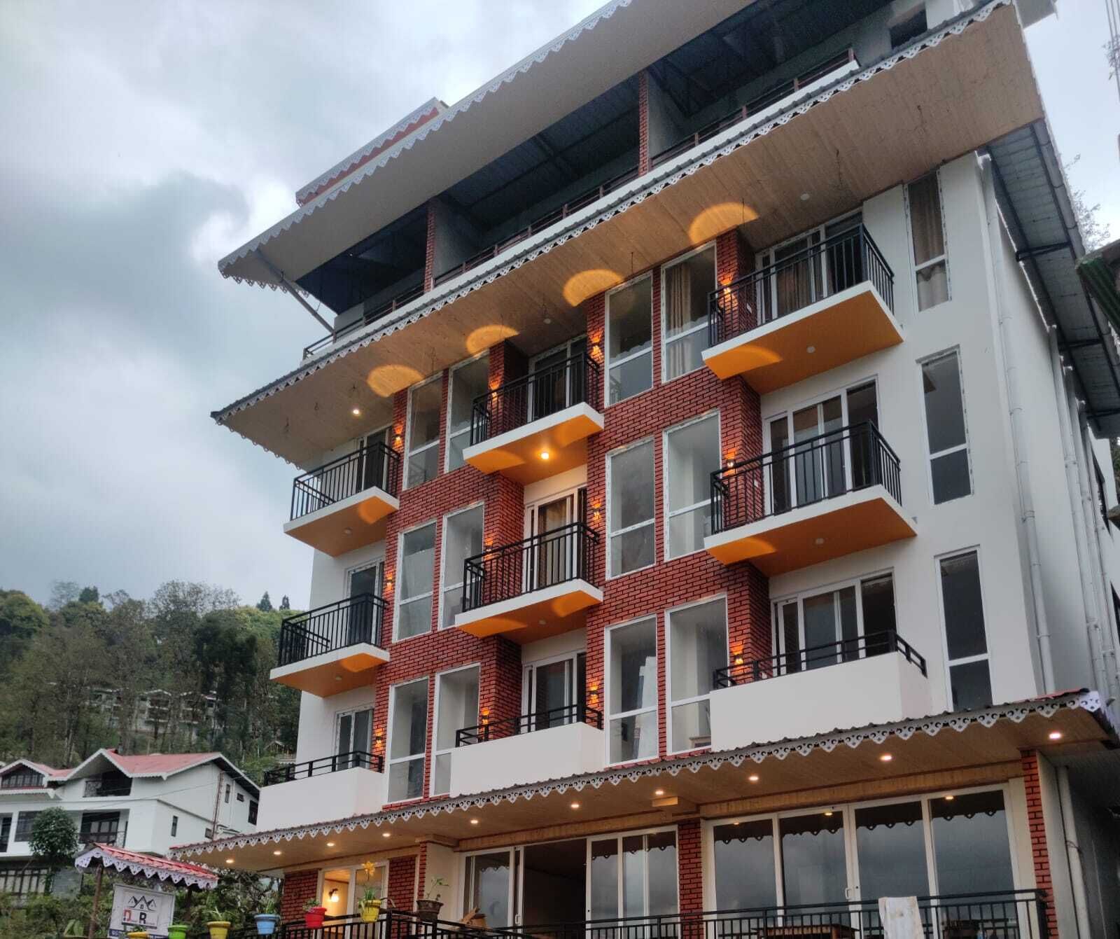 Divsai Retreat