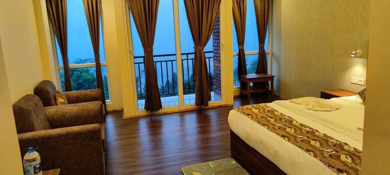 Divsai Retreat