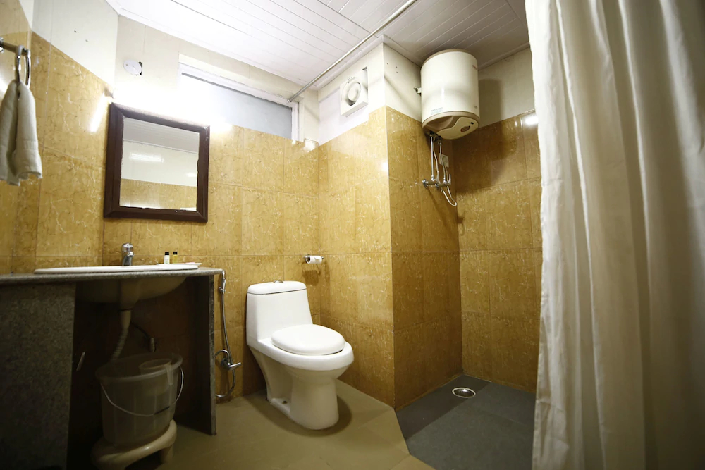 Hotel Sikkim Tourist Center