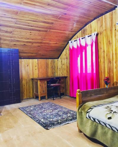 Bodhi Villa