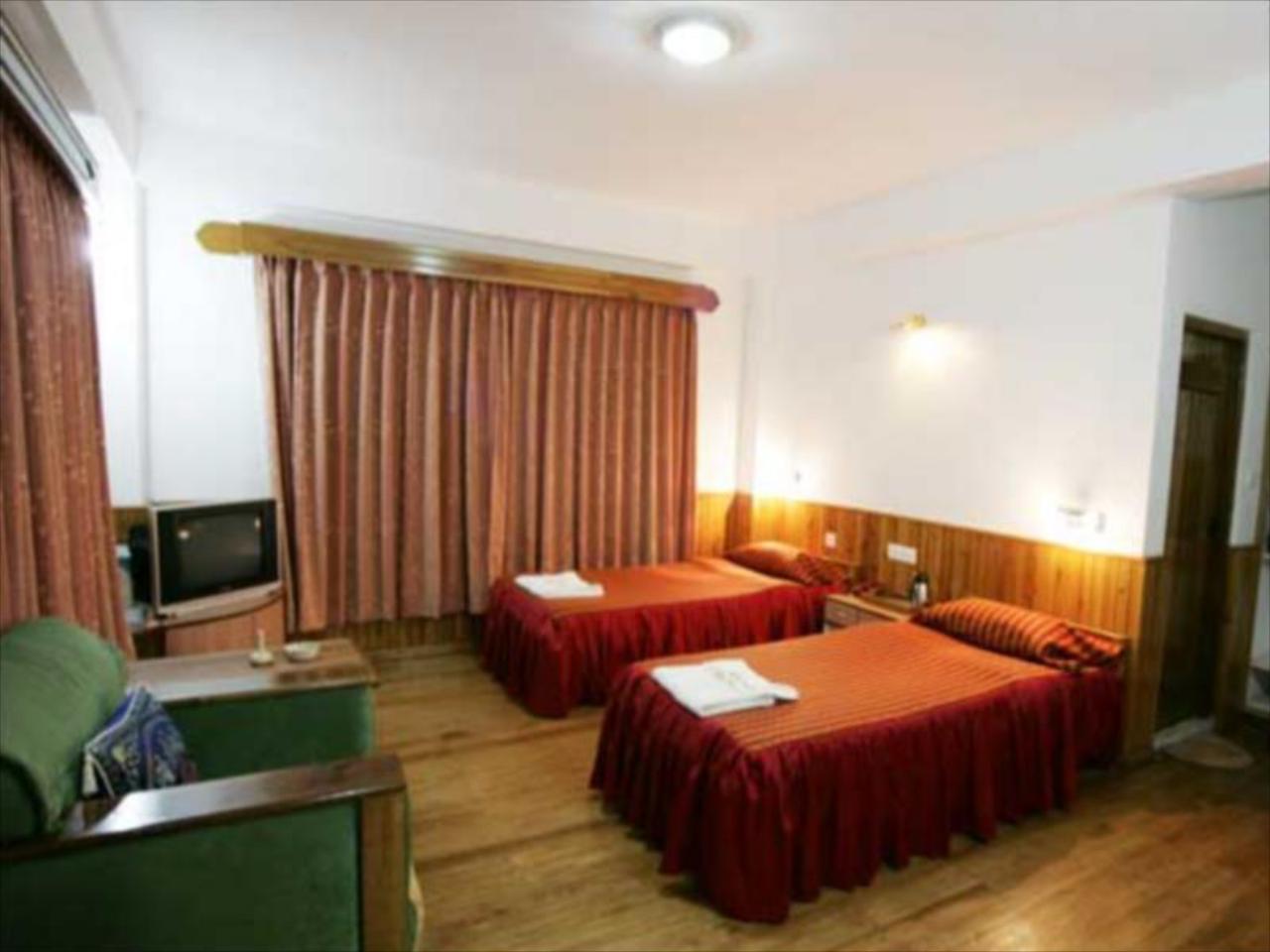 Hotel Red Palace Hotel & Resort