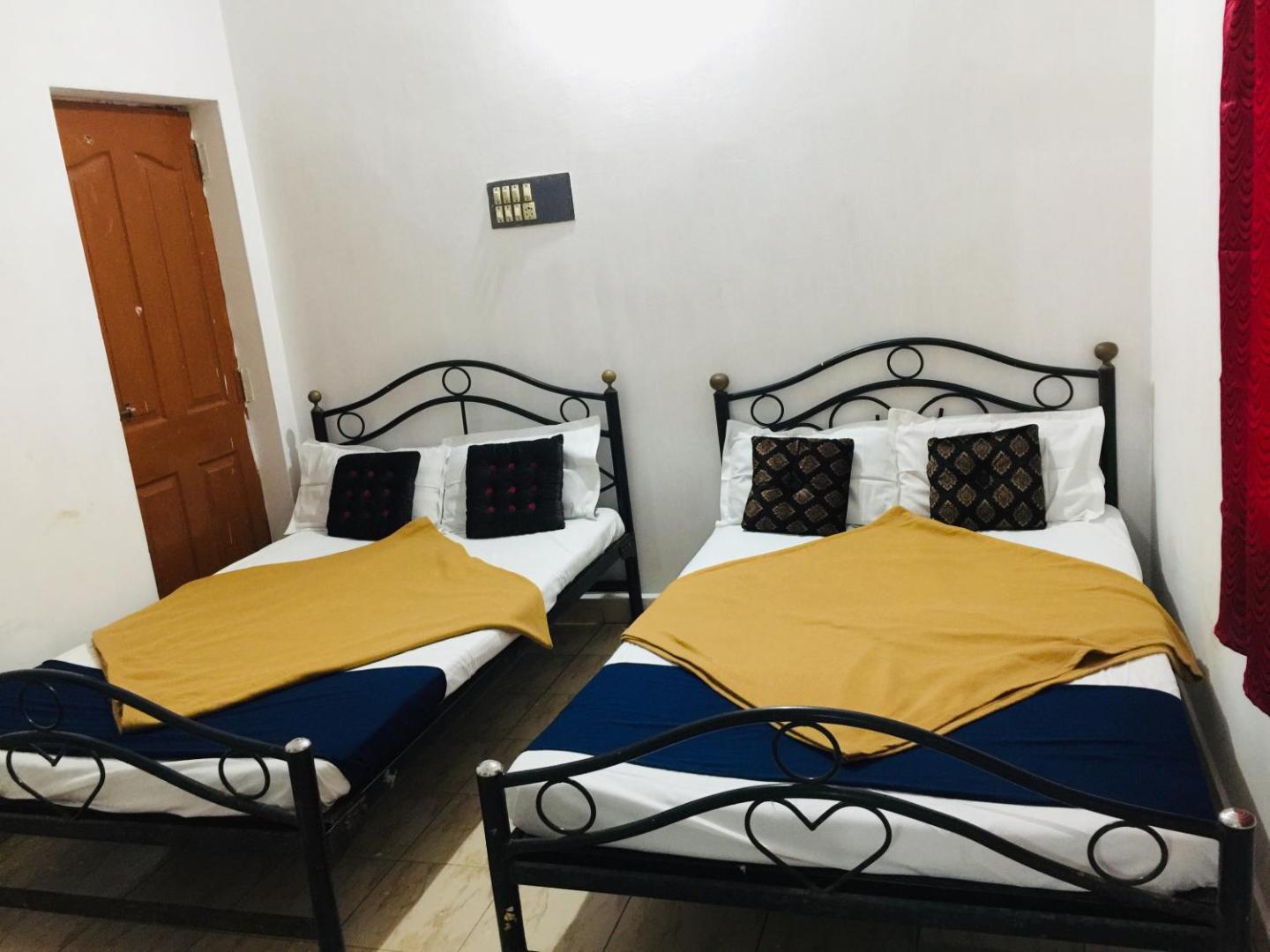 Mystique Inn Beach Guest House